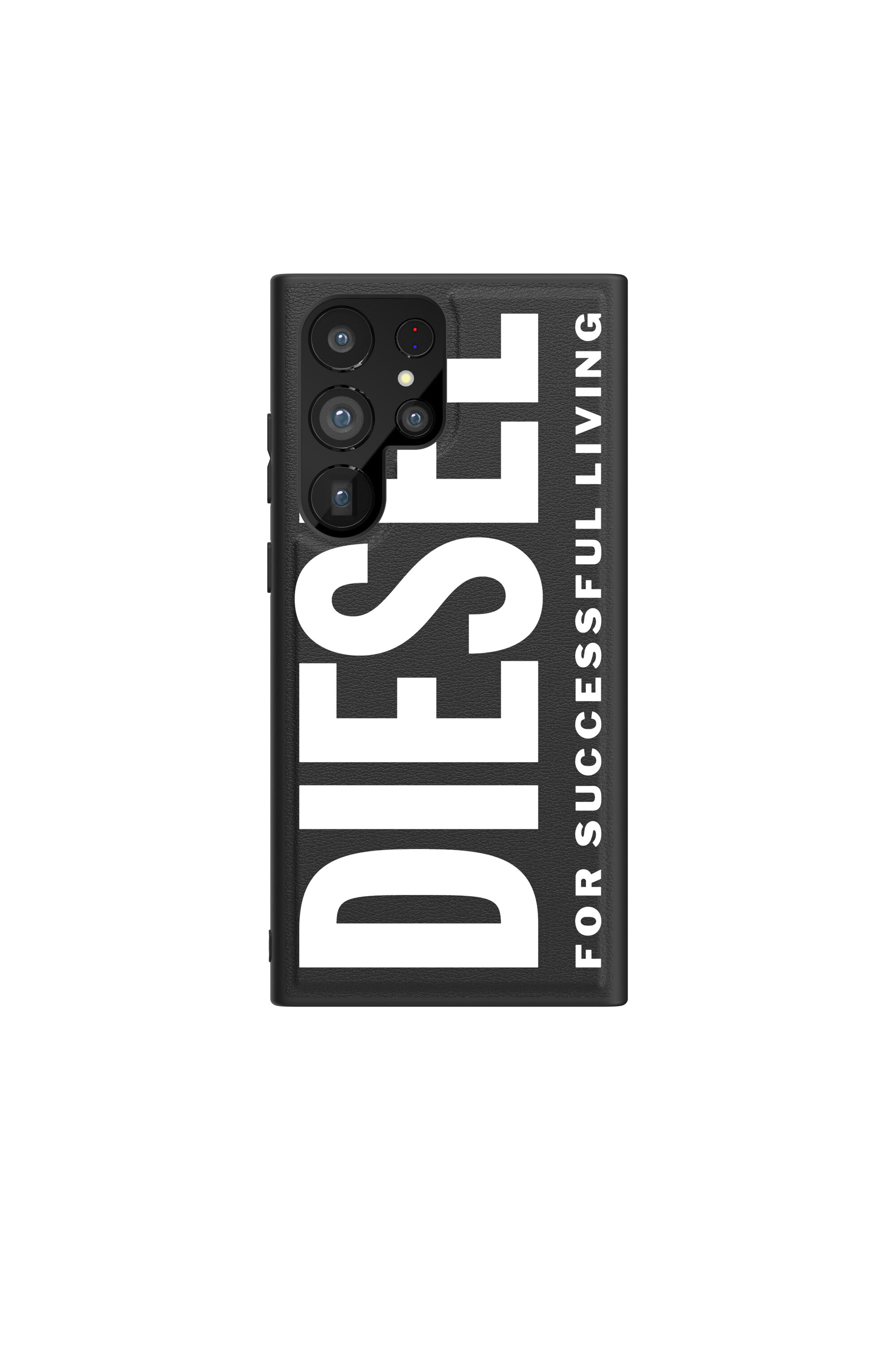Diesel - 52928 MOULDED CASE, Funda moldeada por  Galaxy S23 Ultra Unisex in Multicolor - 2