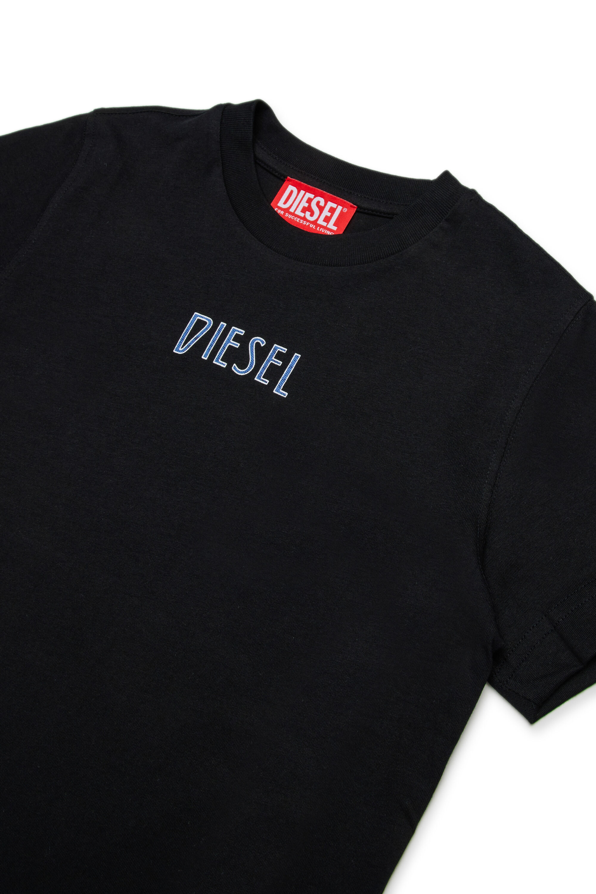 TJUSTL31, Negro