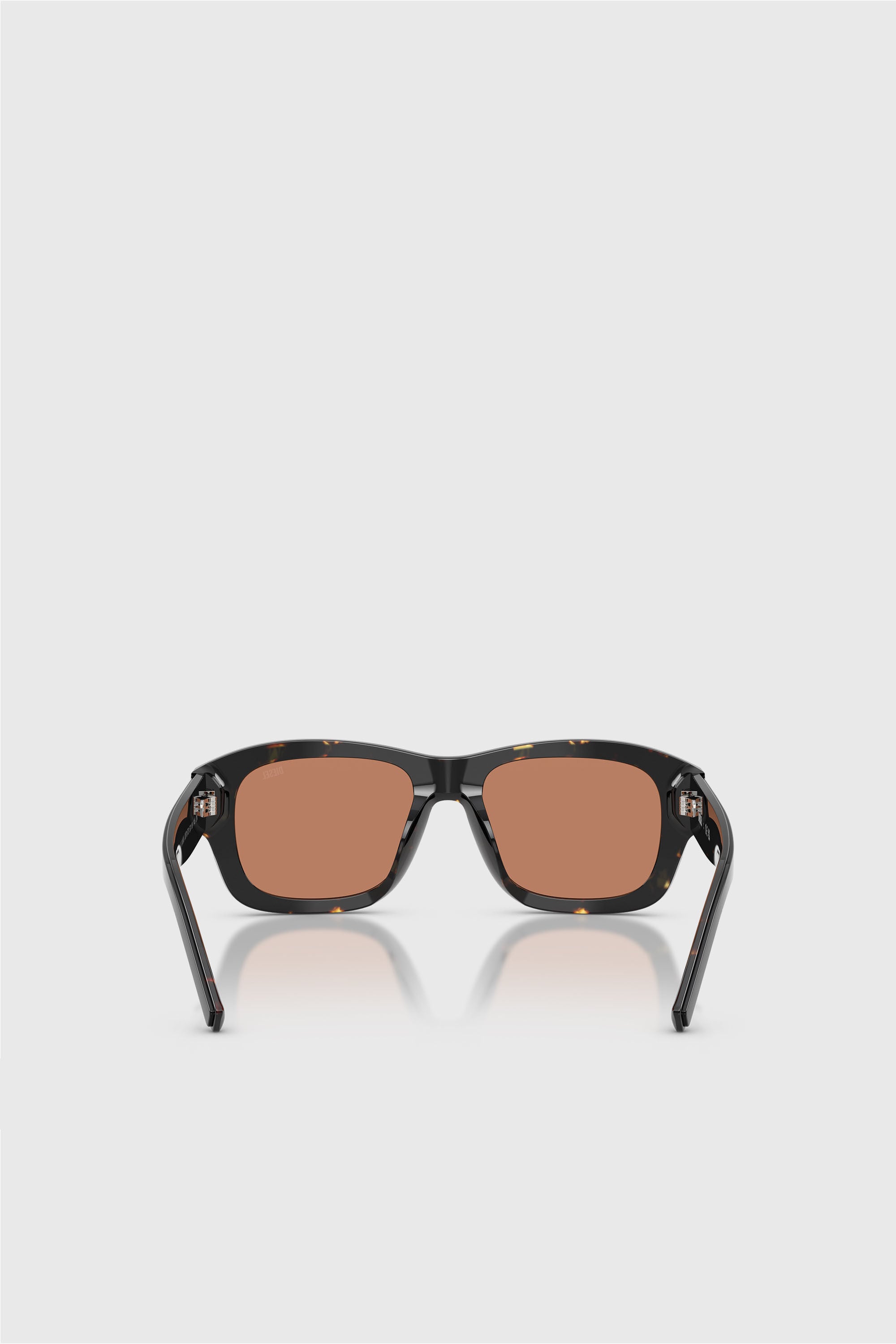 Diesel - 0DL2020U, Gafas de sol rectangulares Unisex in Multicolor - 4