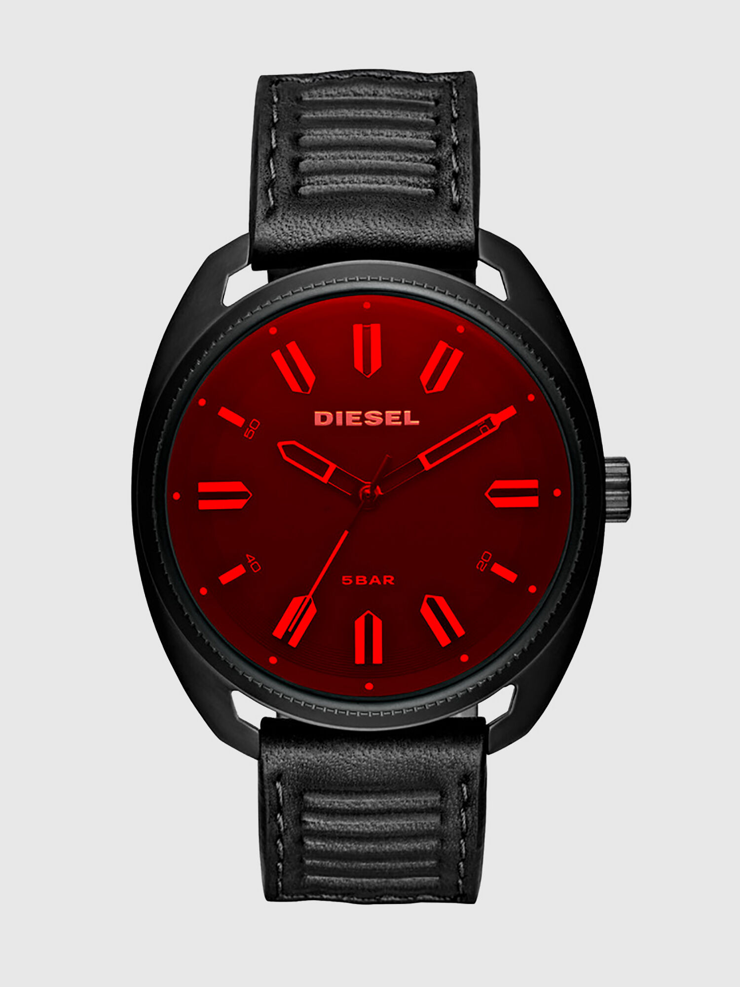 Orologio Cronografo da Uomo Diesel DZ4355, Chief 2026