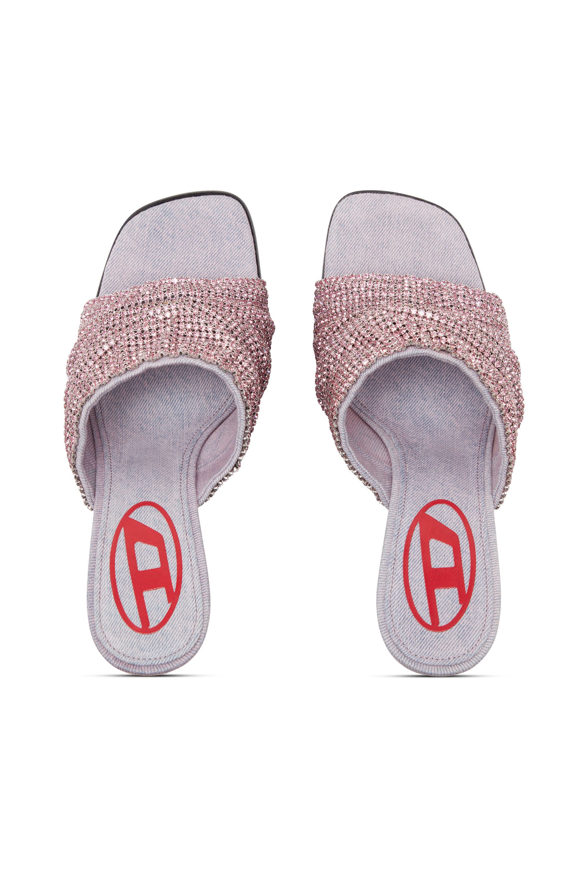 Sandalias diesel best sale