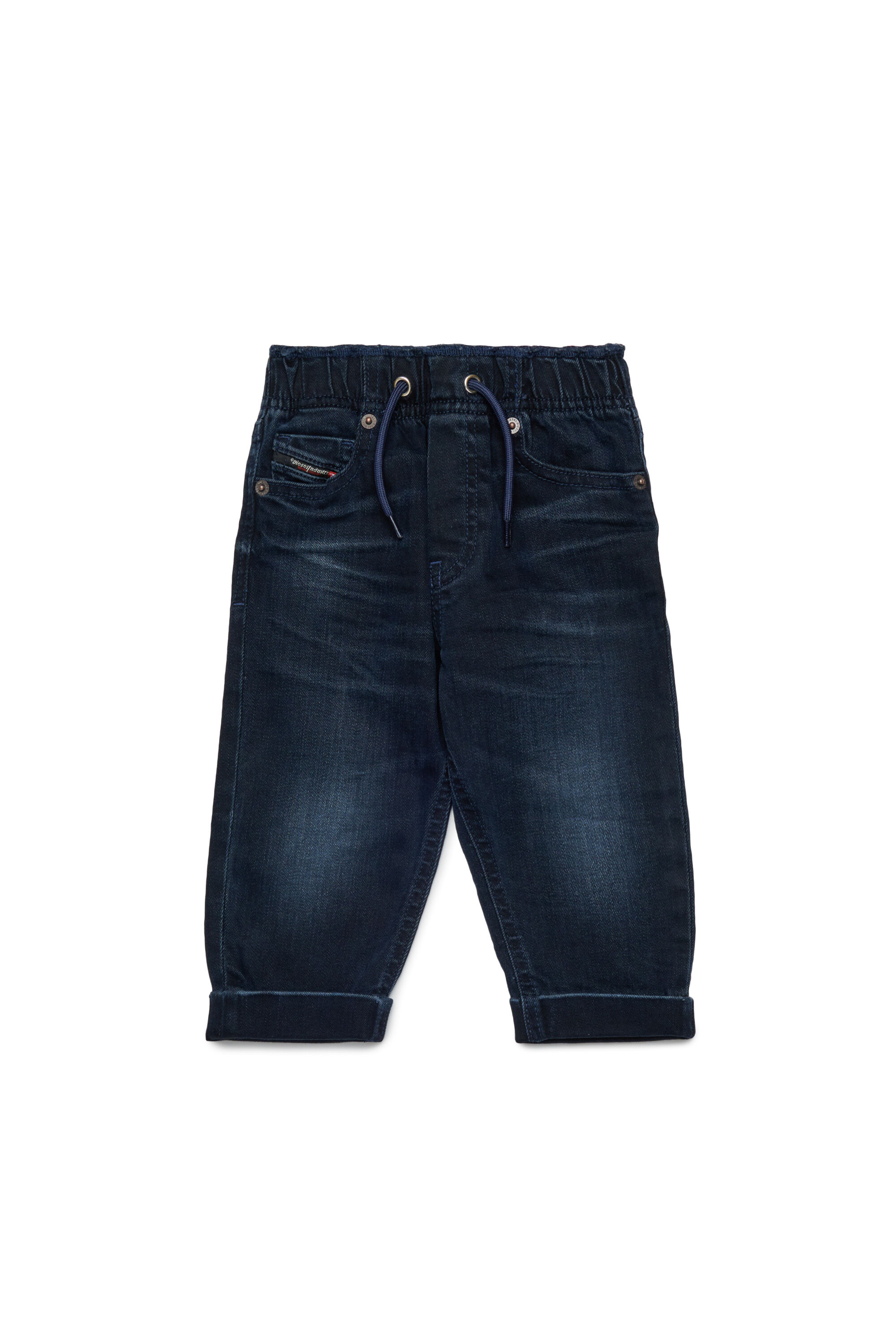 Diesel - D-MARCIE-B Unisex, Azul Oscuro - 1