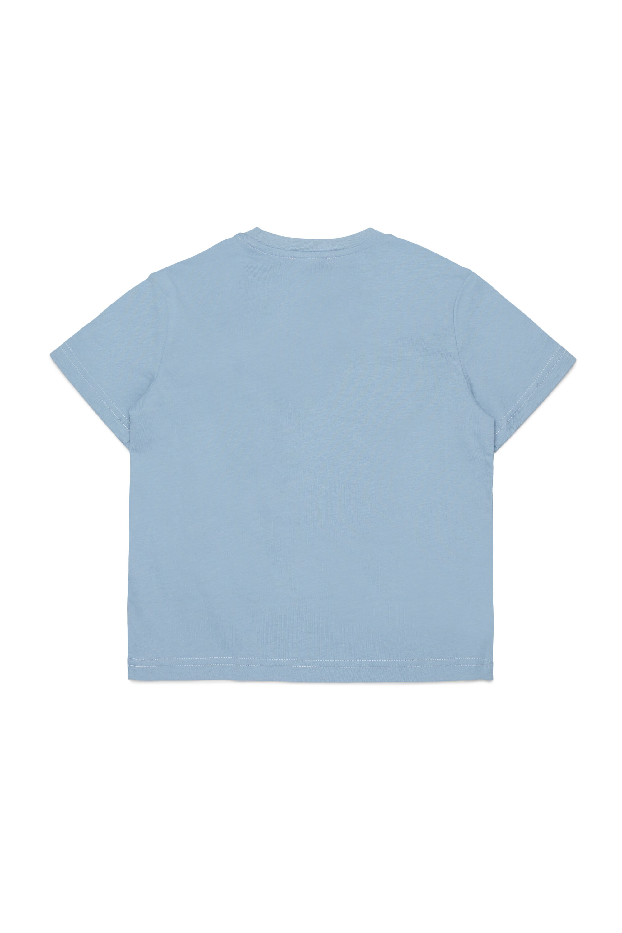 TROSET, Azul Claro