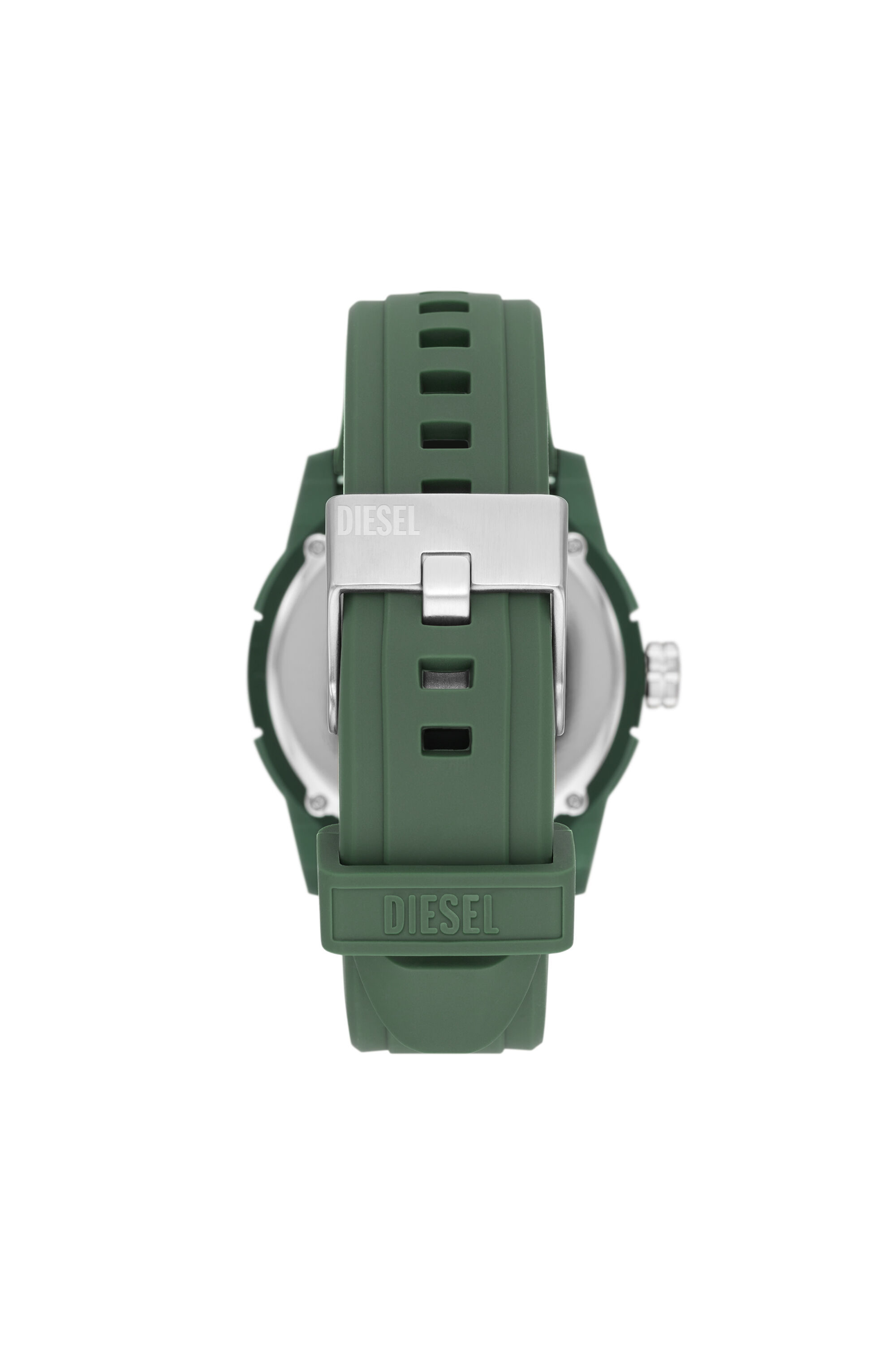 Green diesel watch hotsell
