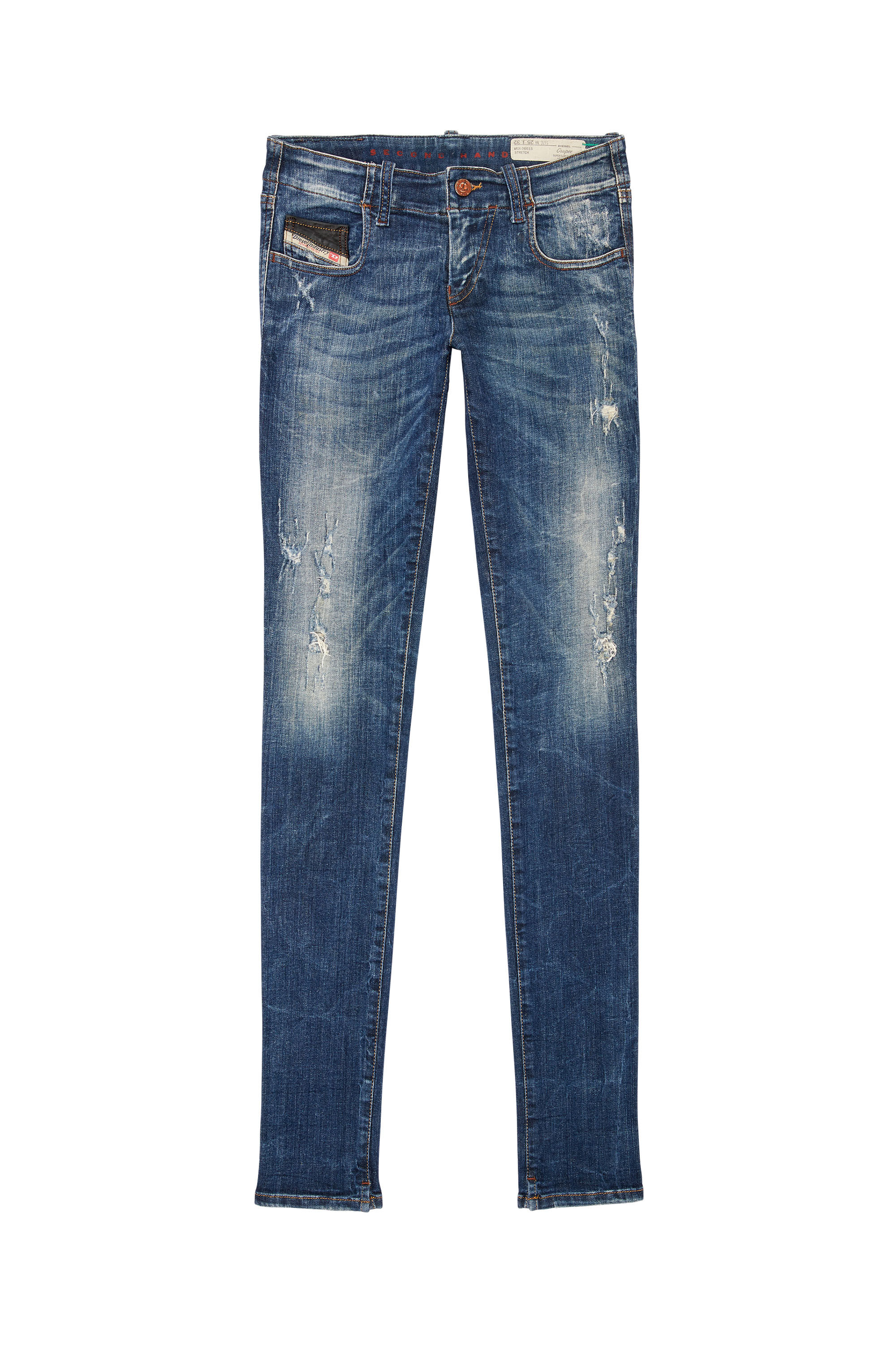 Diesel - GRUPEE Mujer, null - 1