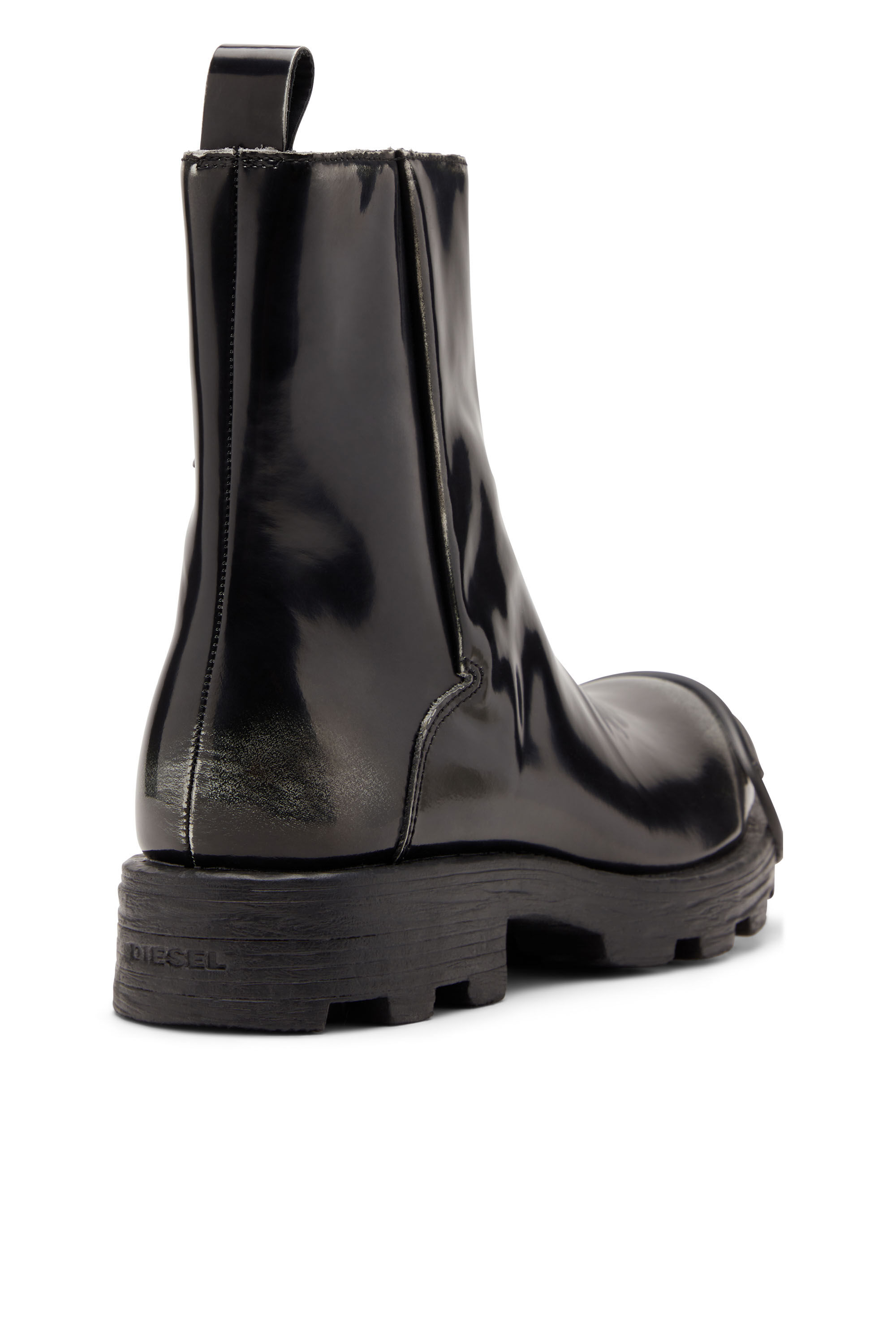 D-HAMMER BT ZIP D, Negro