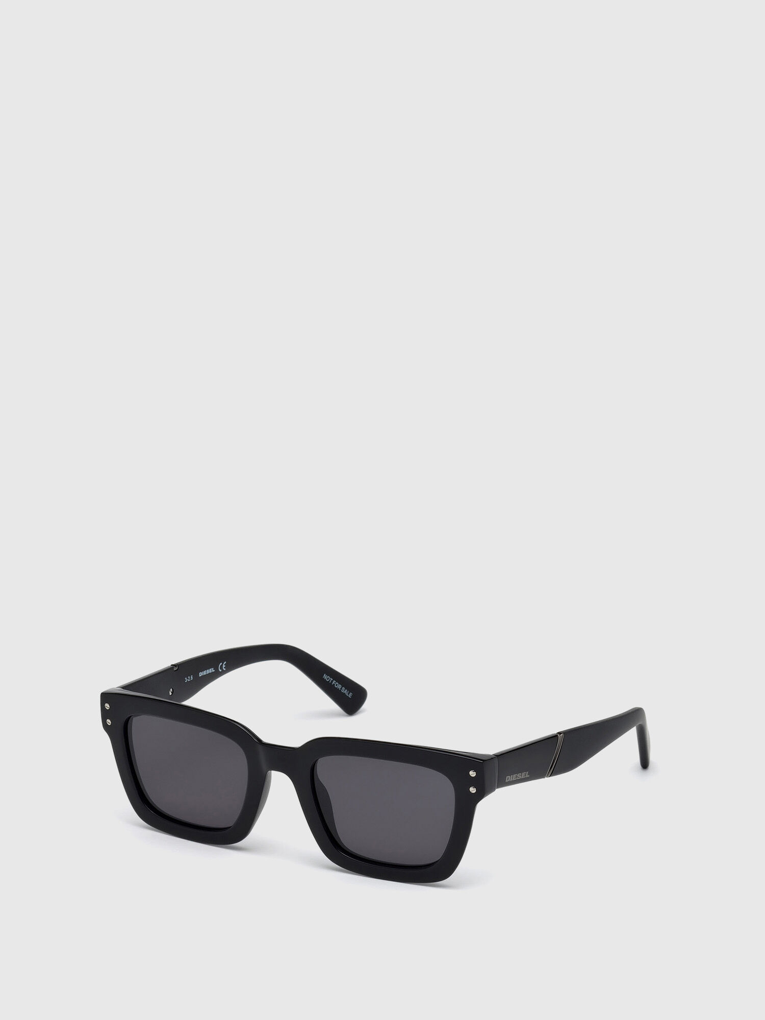DL0231, Black