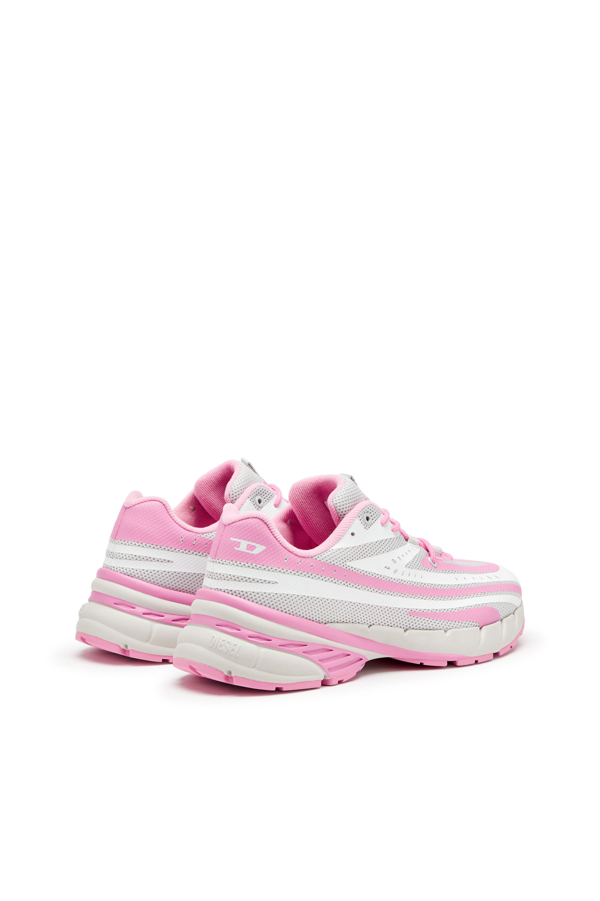 Diesel - D-AIRSPEED LOW W, Rosa/Blanco - Image 3