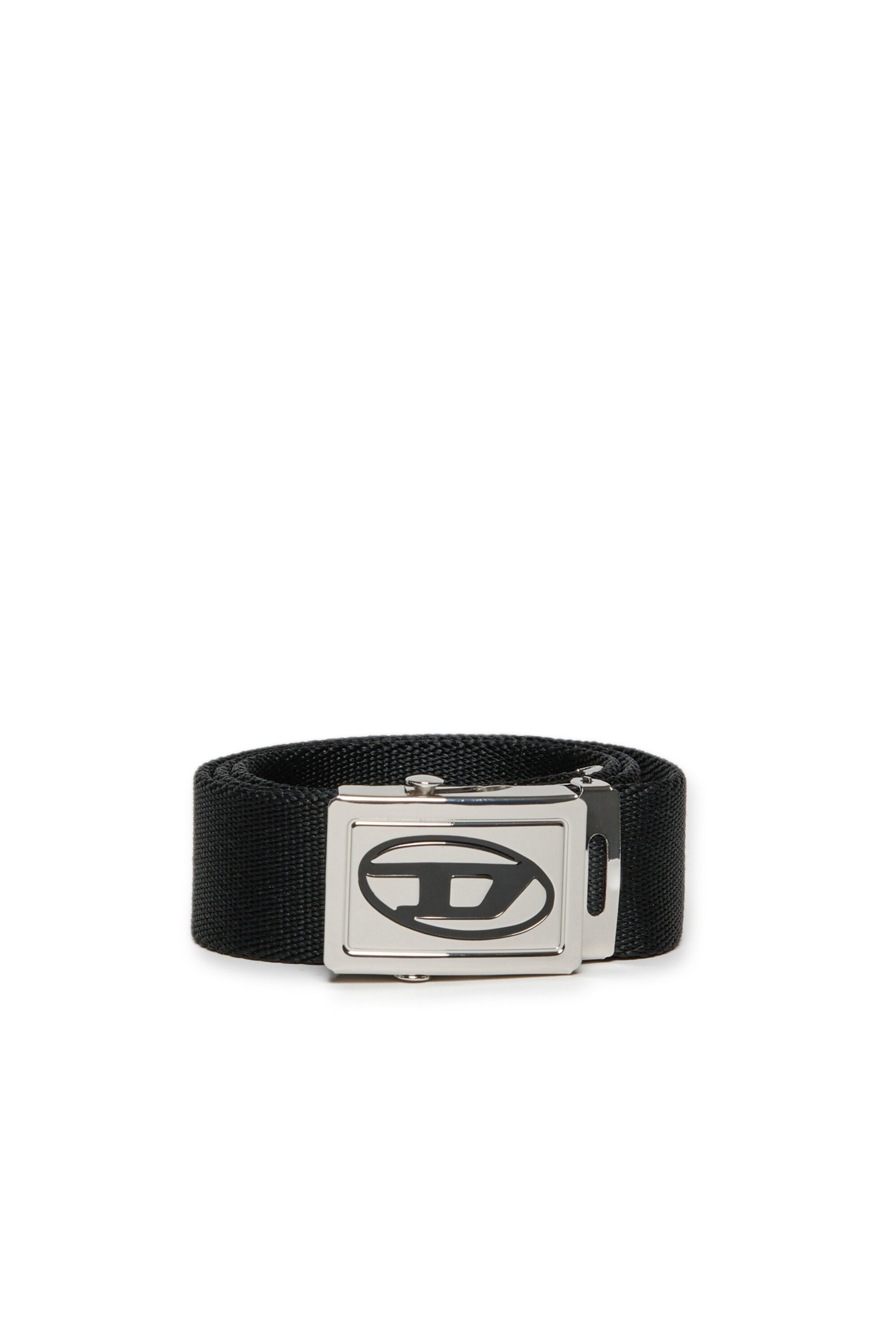 BALTY, Black
