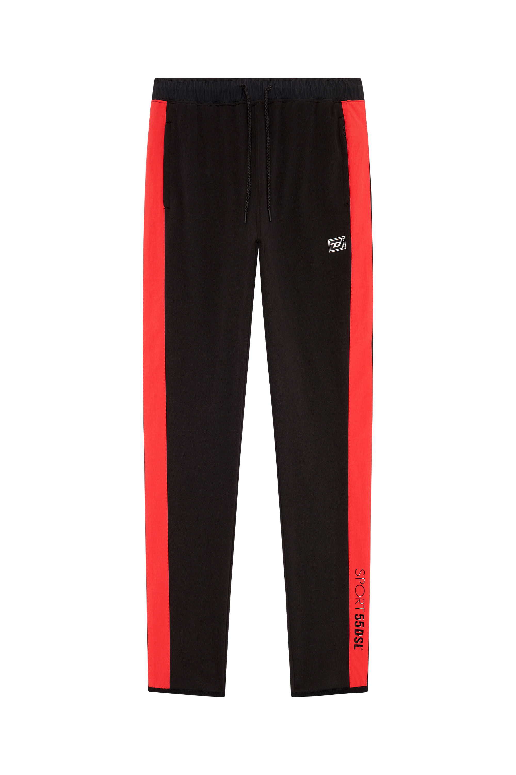 Diesel - AMSB-BASETT-WT23, Negro - Image 2