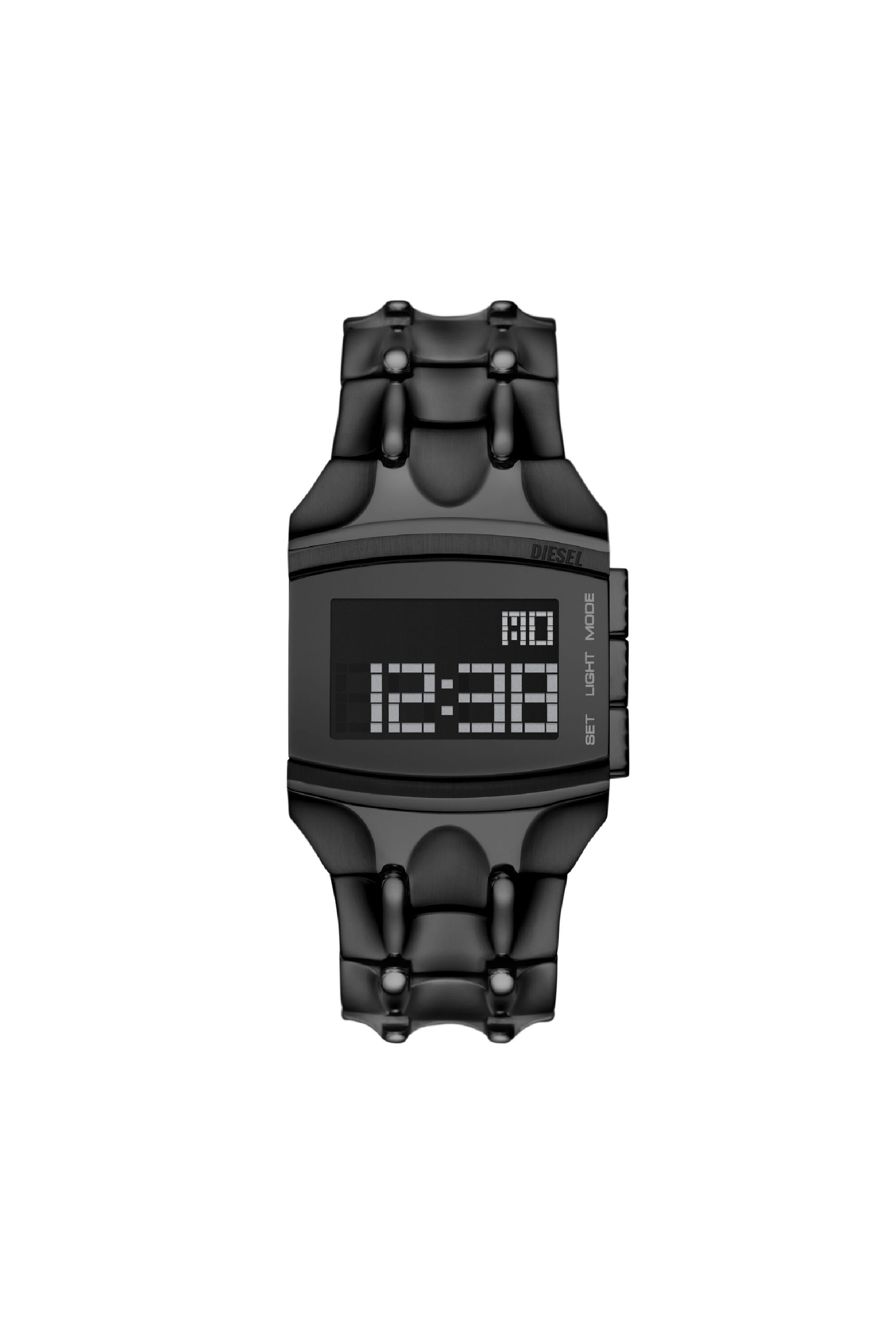 Reloj cheap diesel digital
