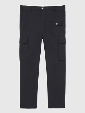 P-BRANDEN, Negro - Pantalones