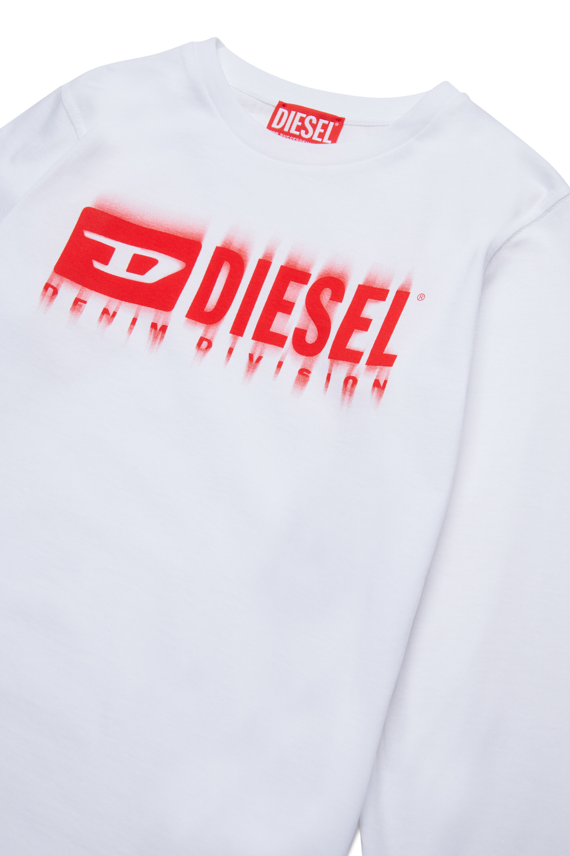 Diesel - TDIEGORL6LS, Blanco - Image 3