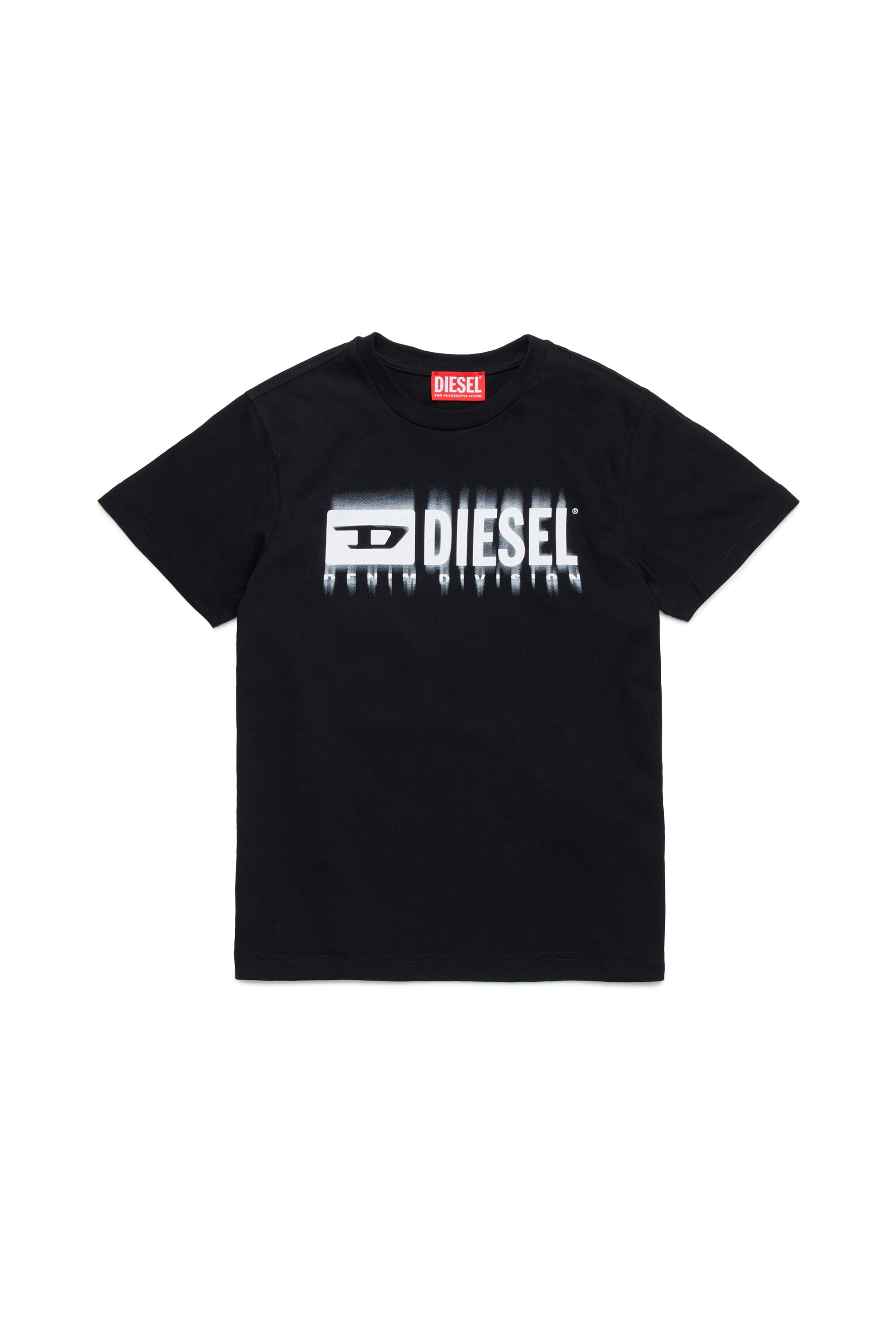 Diesel - TDIEGORL6, Negro - Image 1