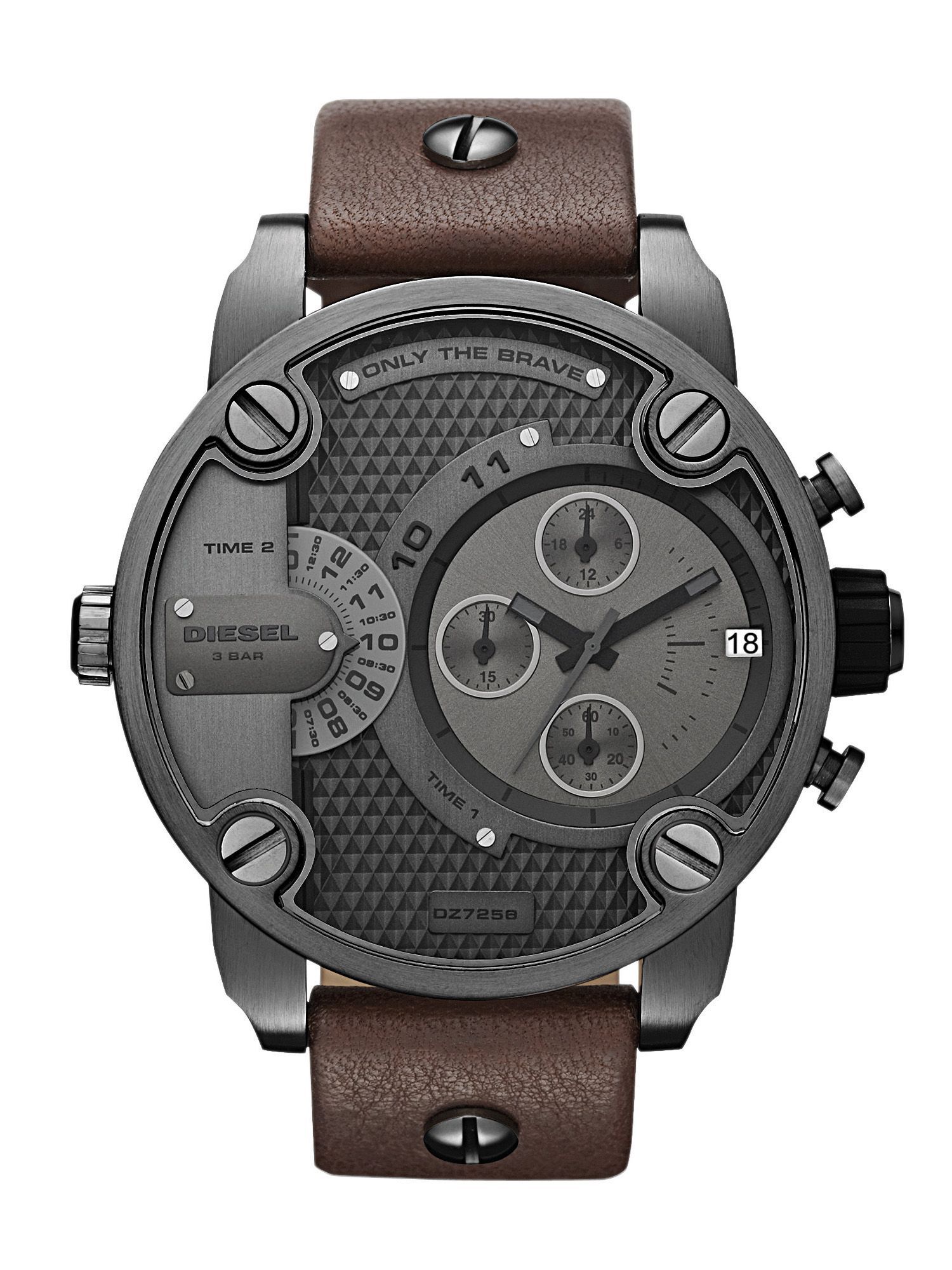 DZ7258, Gris