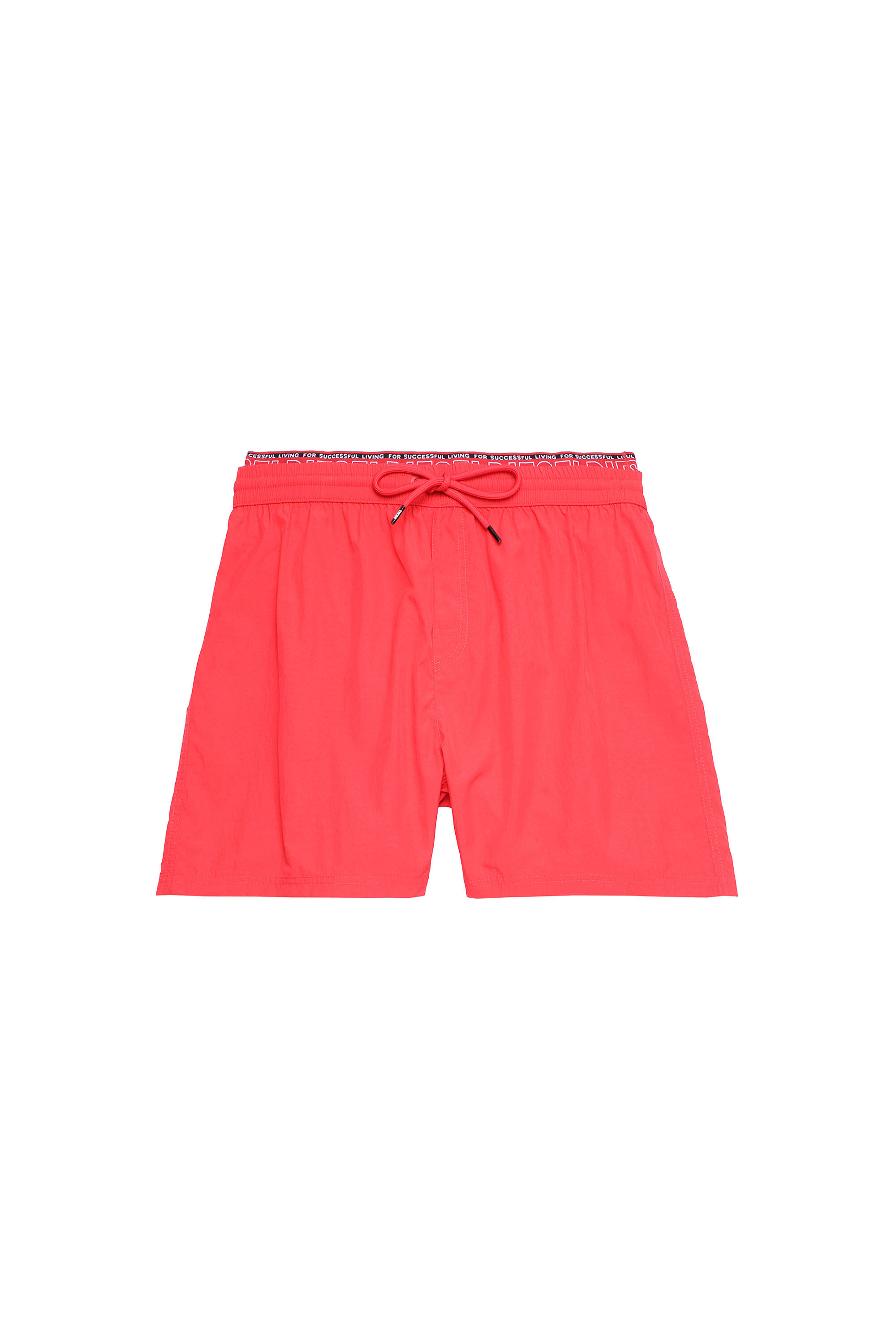 Diesel - BMBX-DOLPHIN, Rojo - Image 2