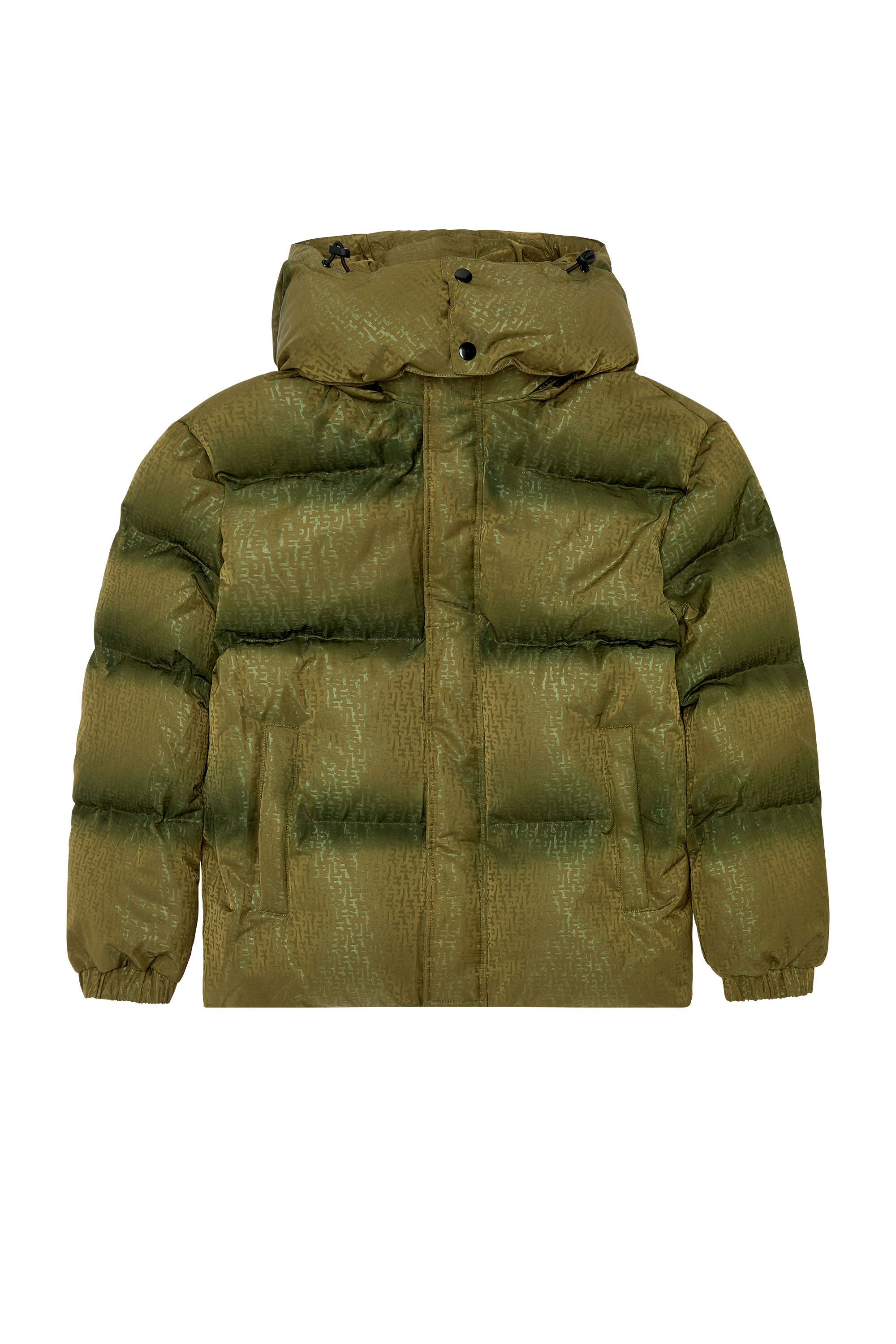 Green diesel jacket clearance