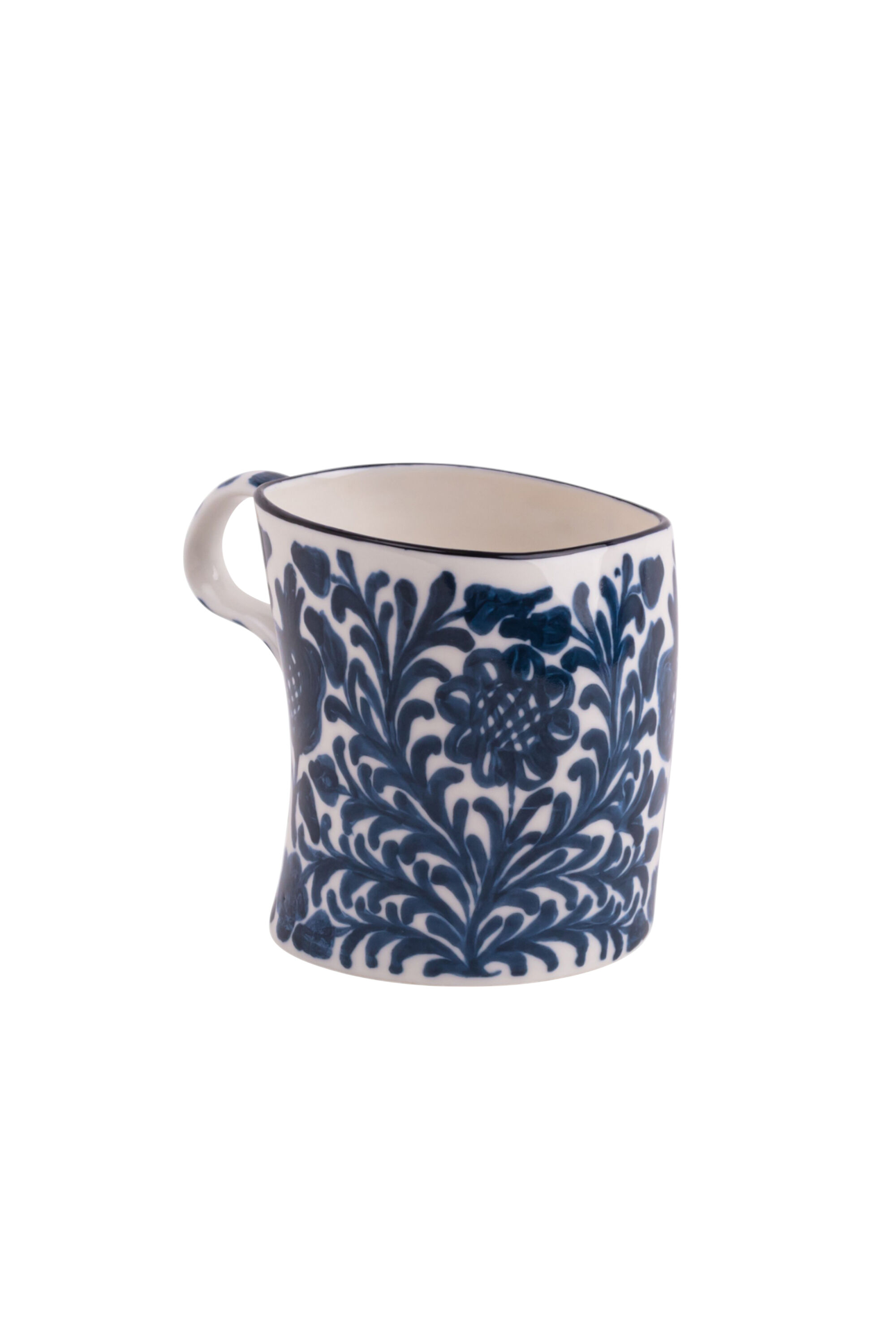 Diesel - 11267 PORCELAIN MUG "CLASSIC ON ACID" -, Taza de porcelana Unisex in Multicolor - 4