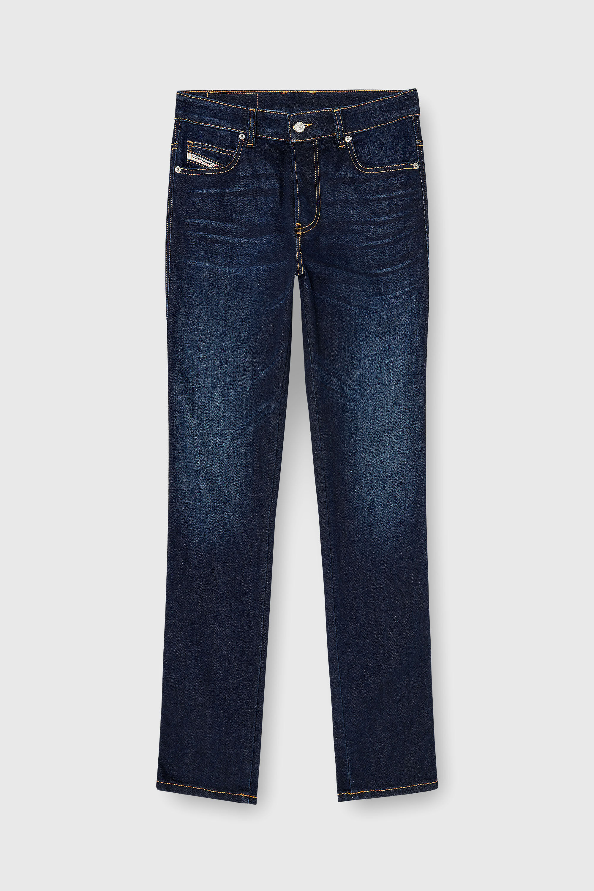 Diesel - Slim Jeans 1993 D-Vyl 09Q15 Hombre, Azul Oscuro - 6