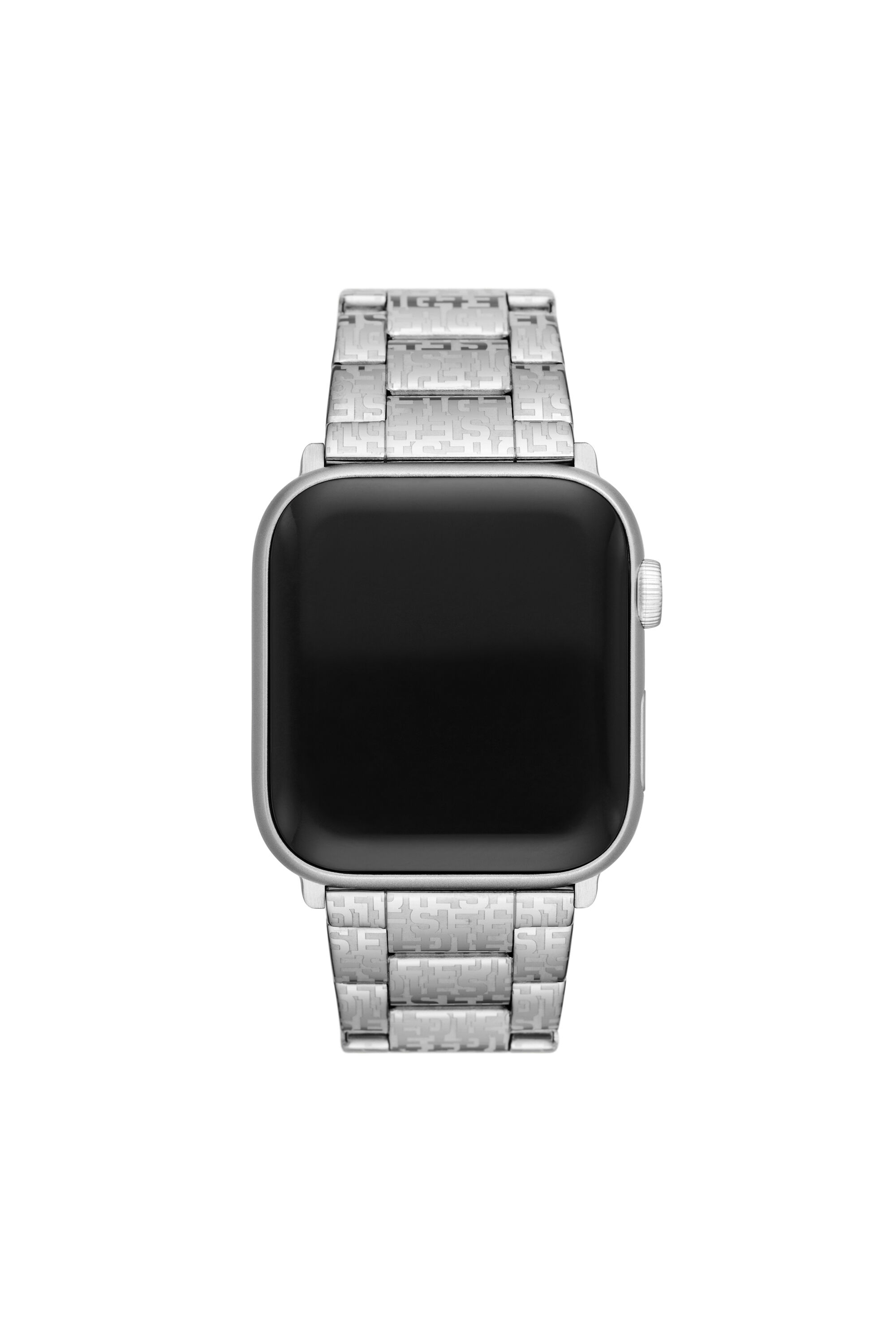 Correa de acero apple watch shop