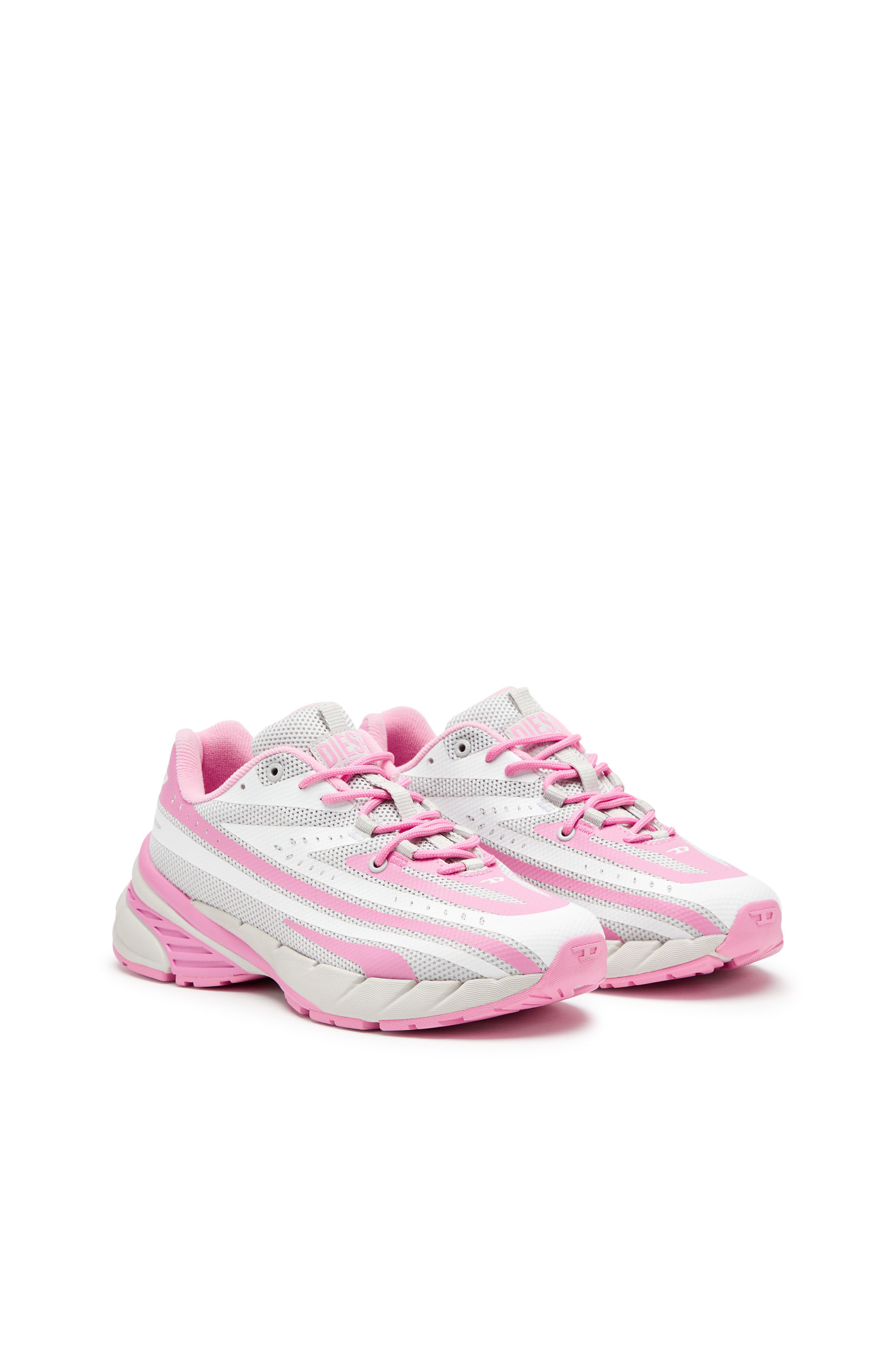 Diesel - D-AIRSPEED LOW W, Rosa/Blanco - Image 2