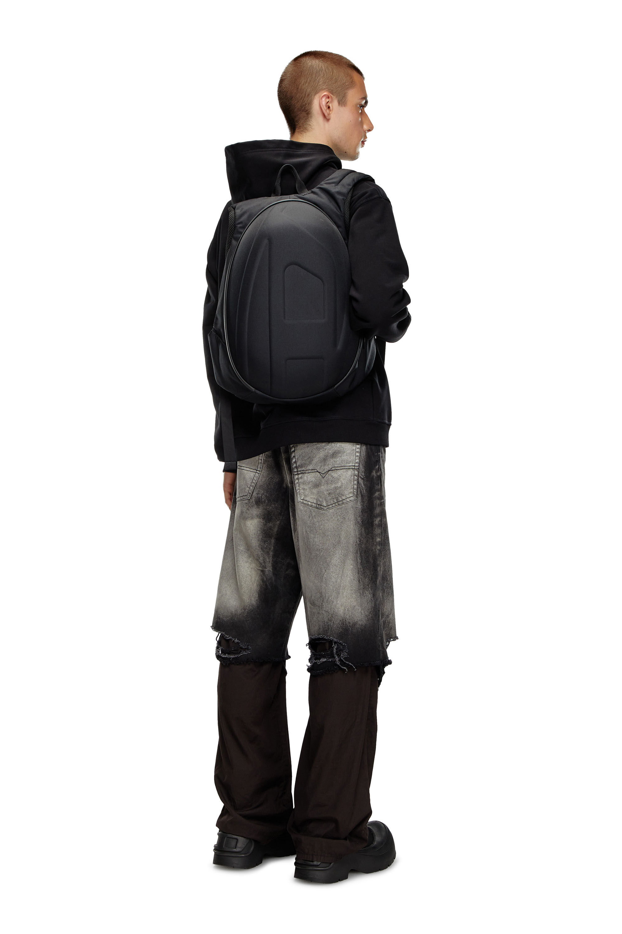 Mochila diesel hombre outlet