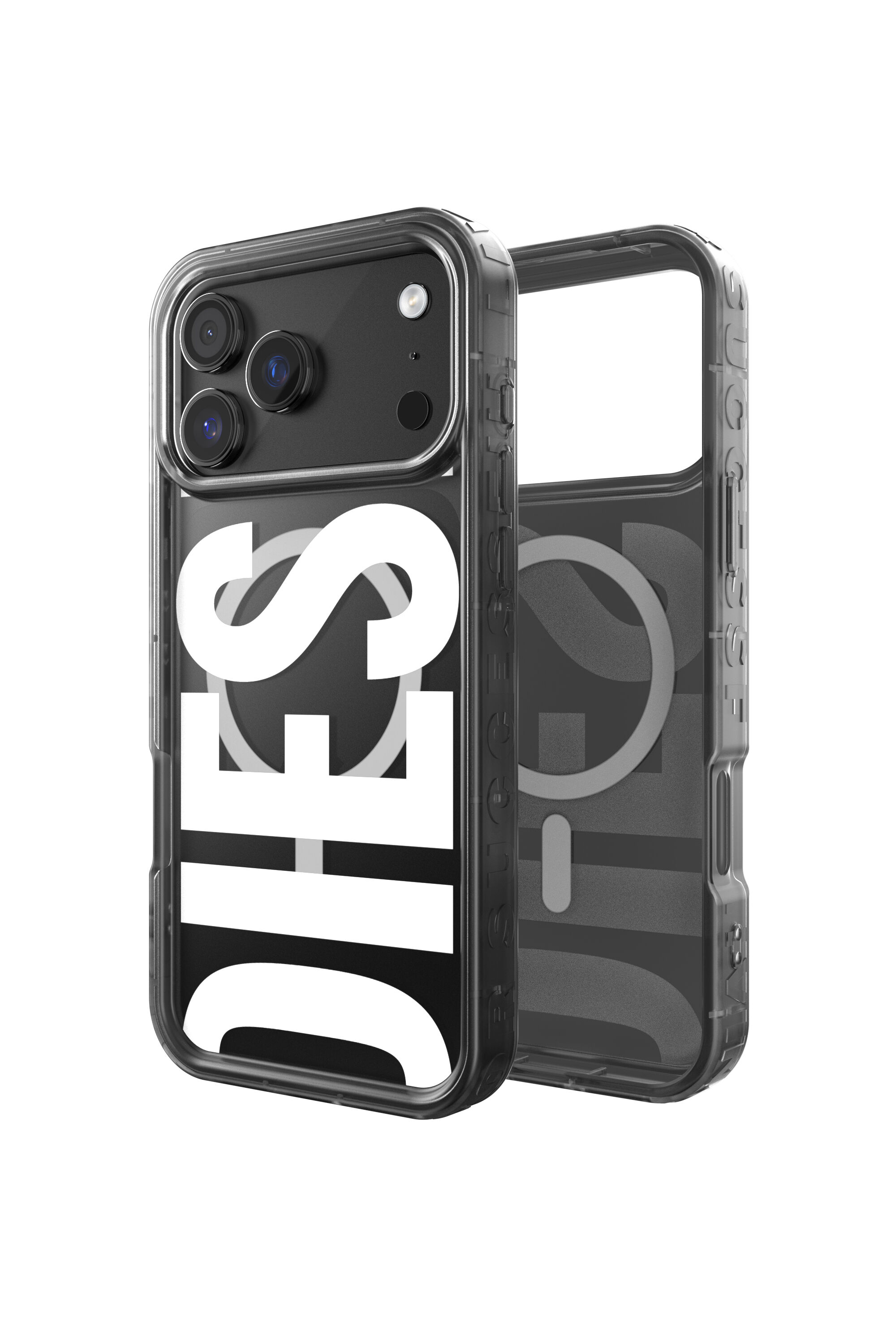 Funda protectora Biscotto con Magsafe para iPhone 17 Pro Max Mujer