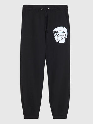 P-CALTON-X1, Negro - Pantalones