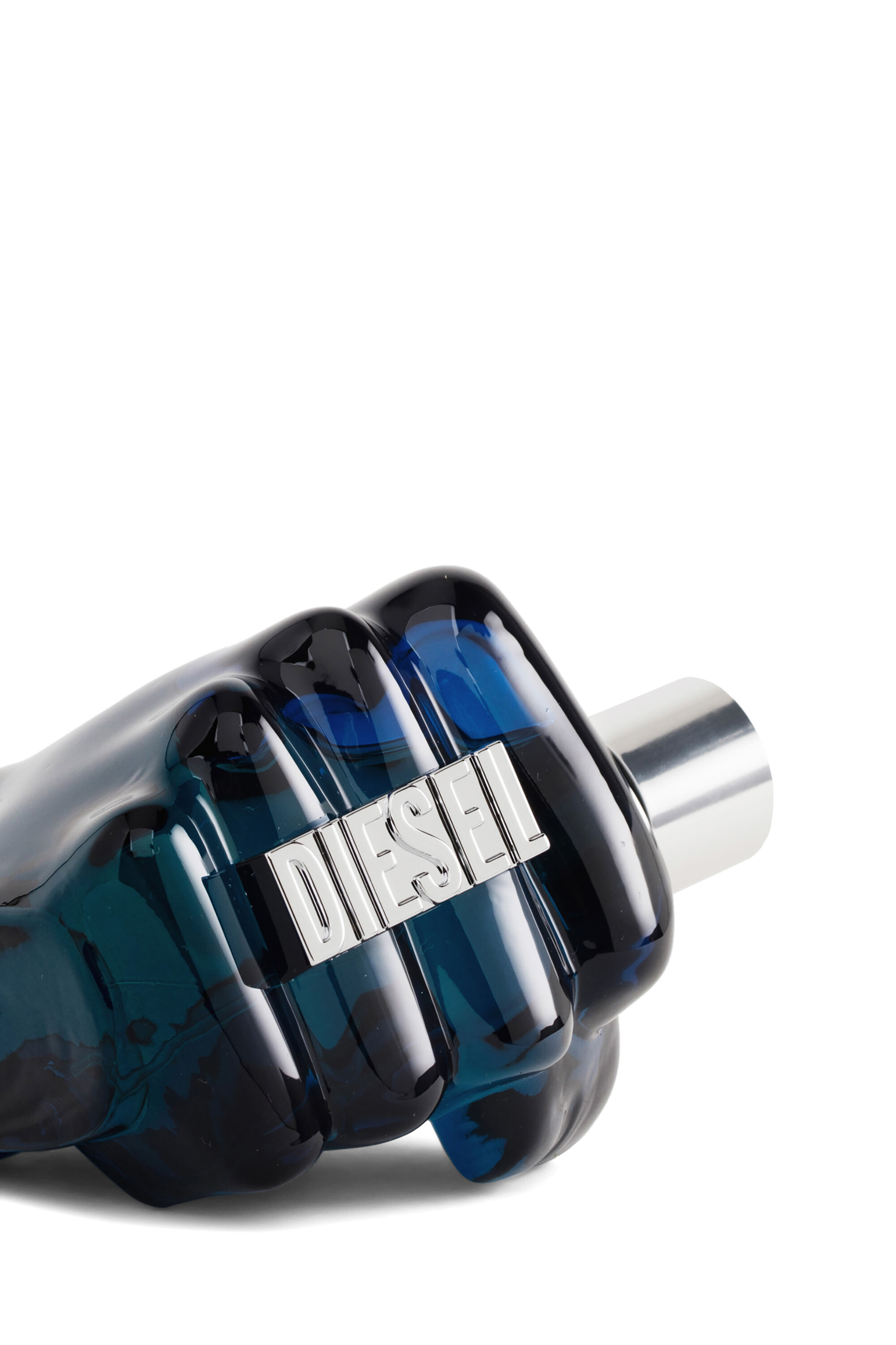 Diesel - ONLY THE BRAVE EXTREME 75ML, Azul Oscuro - Image 3