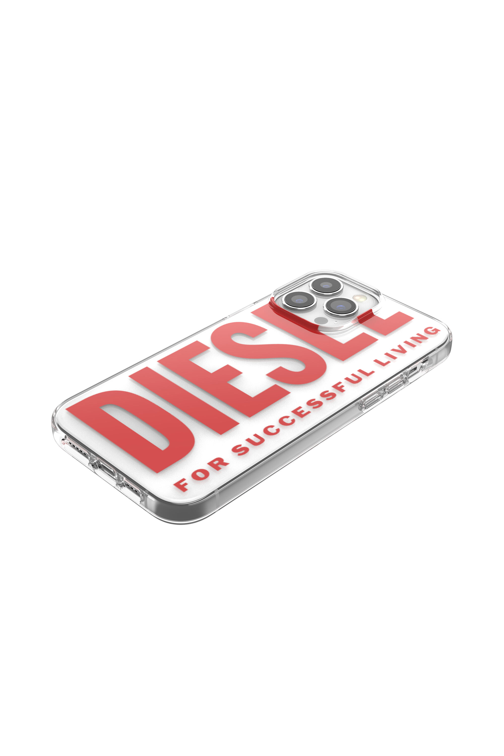Diesel - 48300 STANDARDASE, Rojo - Image 4