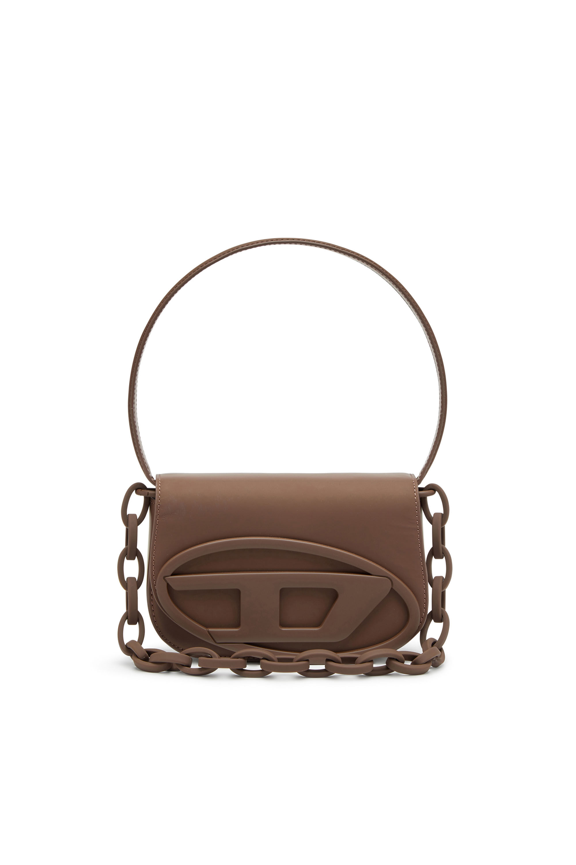Diesel leather bag sale