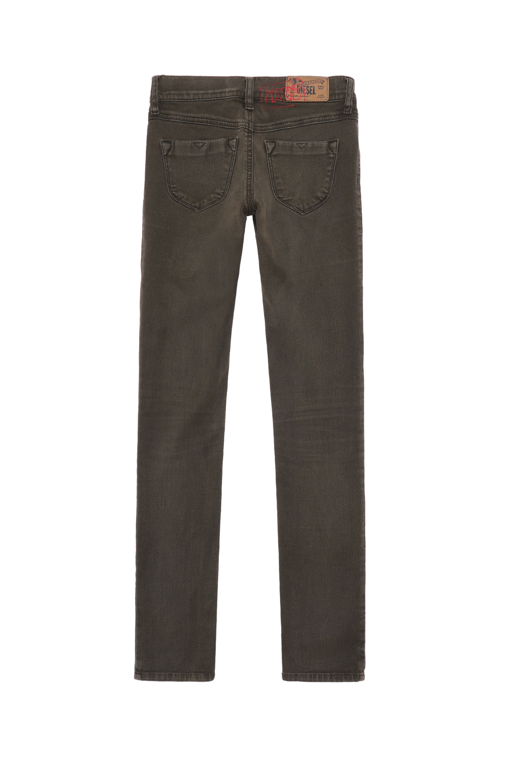 LIVIER Woman Jeans Diesel Second Hand