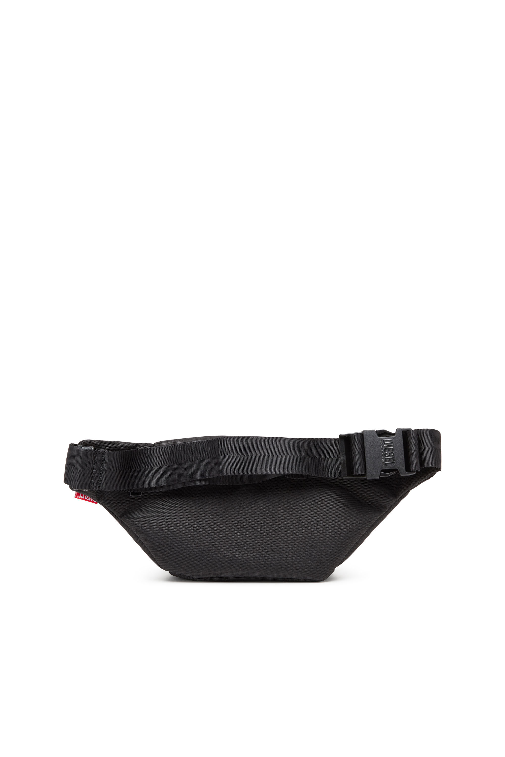 D Bsc Beltbag X in heavy duty shell Black Diesel