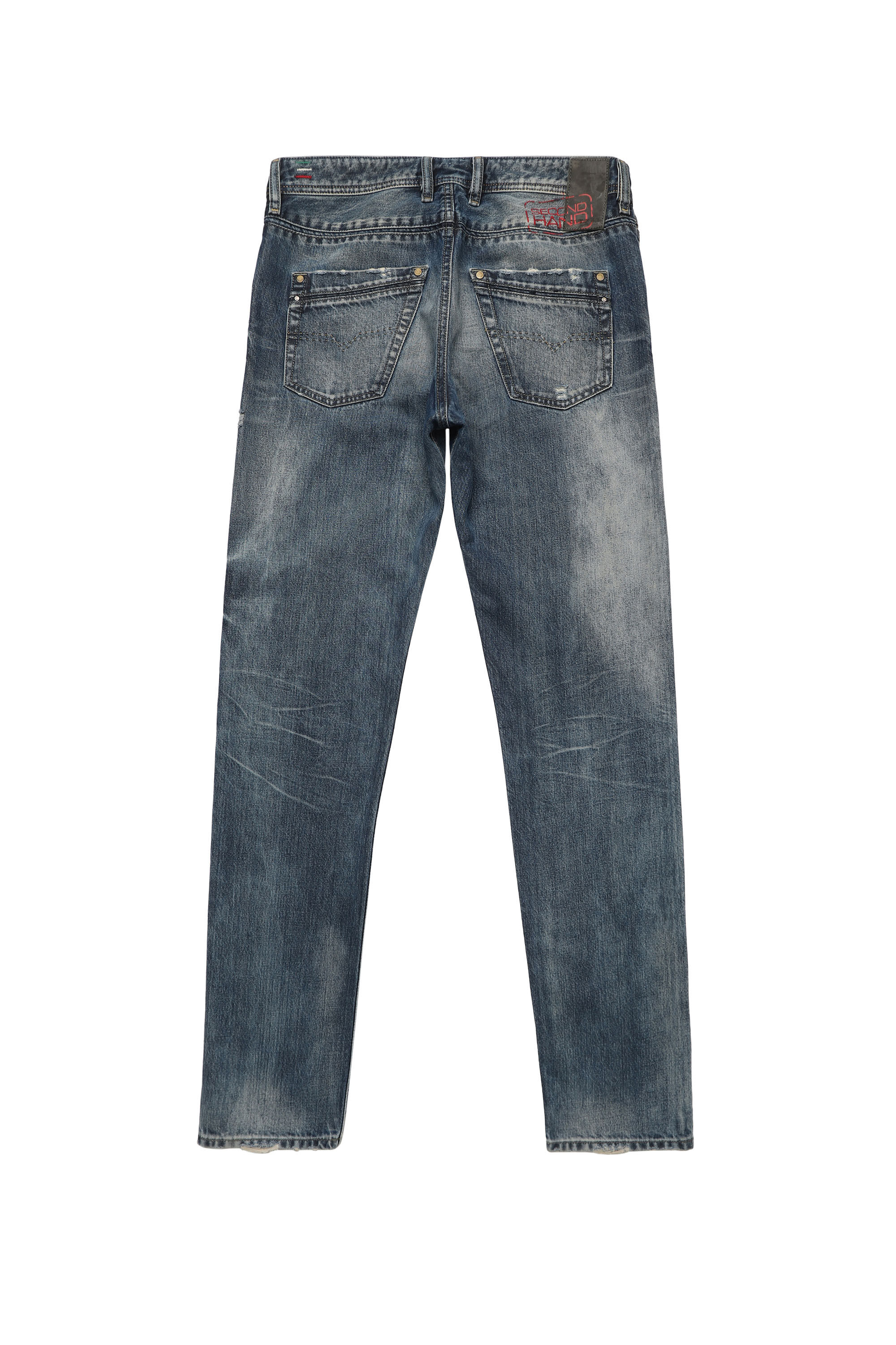 Krayver diesel clearance jeans