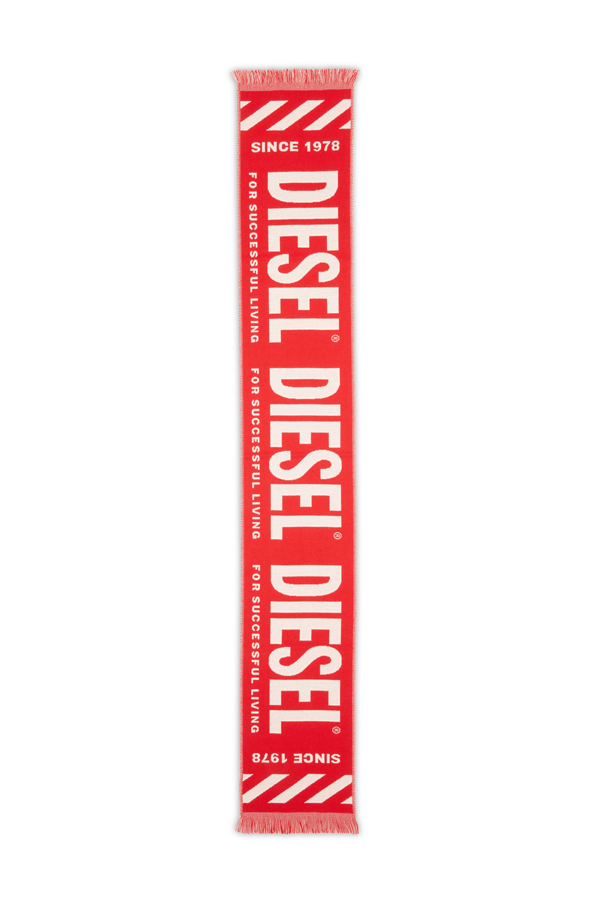 Diesel - S-BISC, Rojo - Image 2