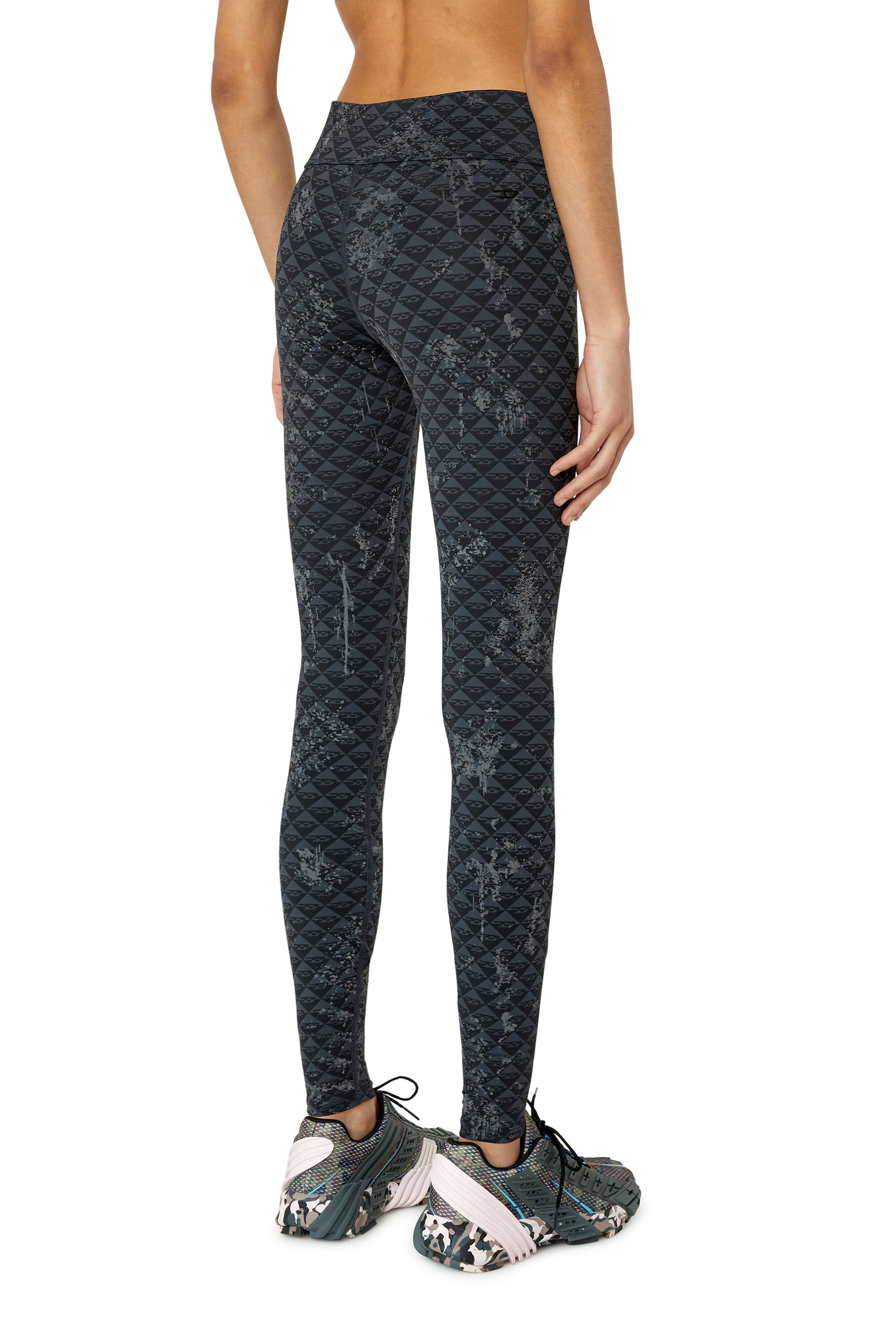 Diesel - AWSB-JONAS-WT41, Negro - Image 4