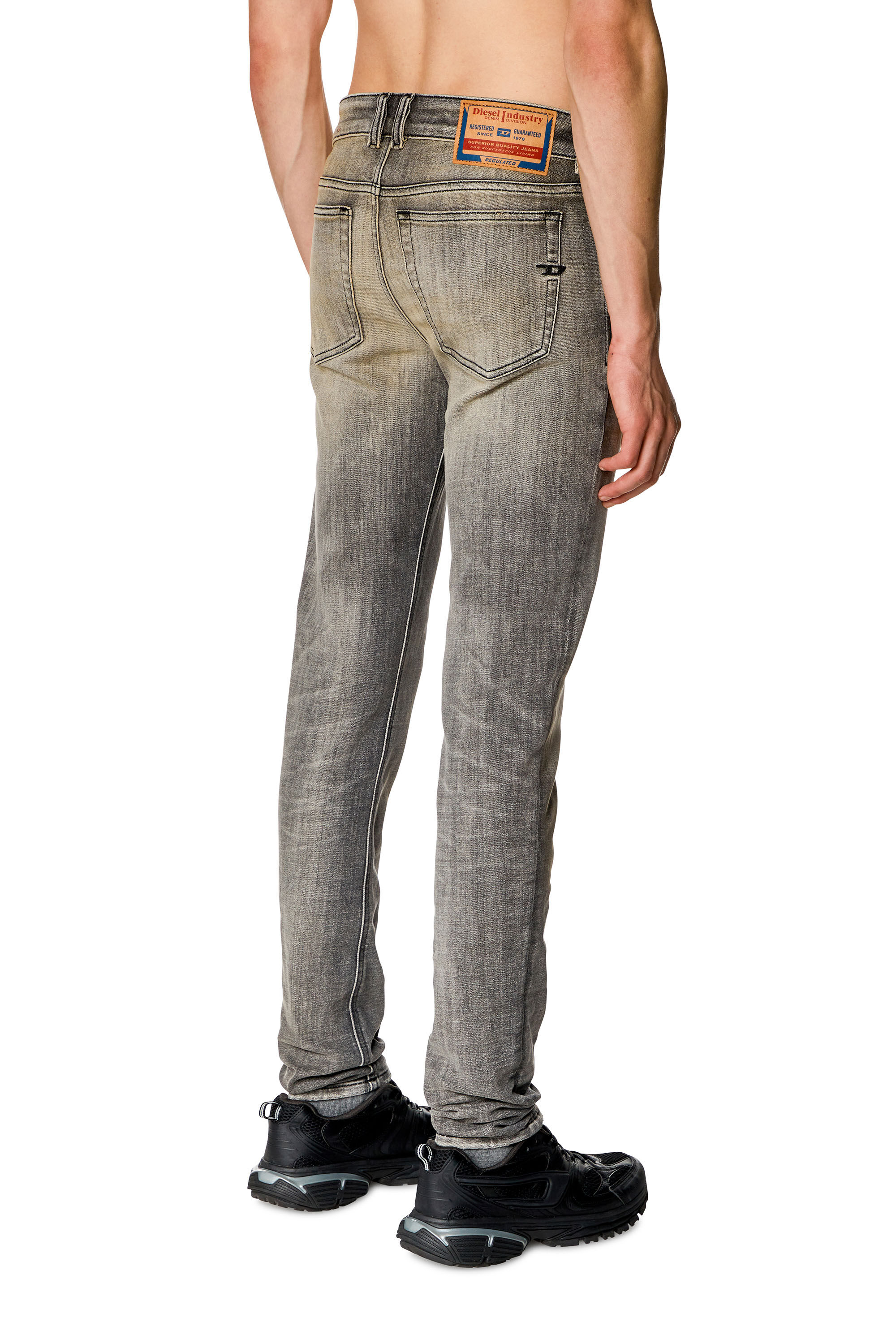 Jean diesel skinny homme new arrivals