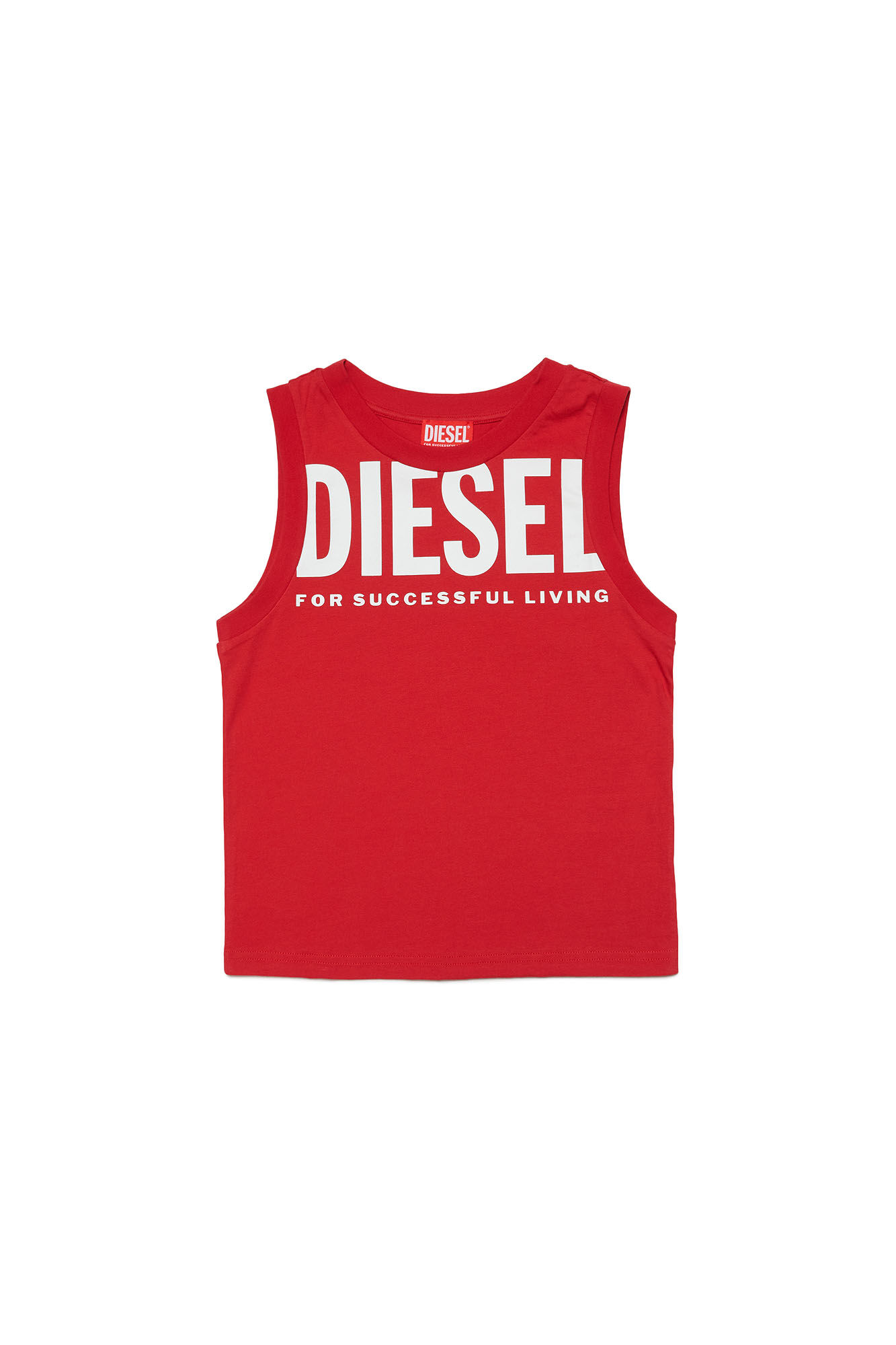 Diesel - MTGIUL, Rojo - Image 1