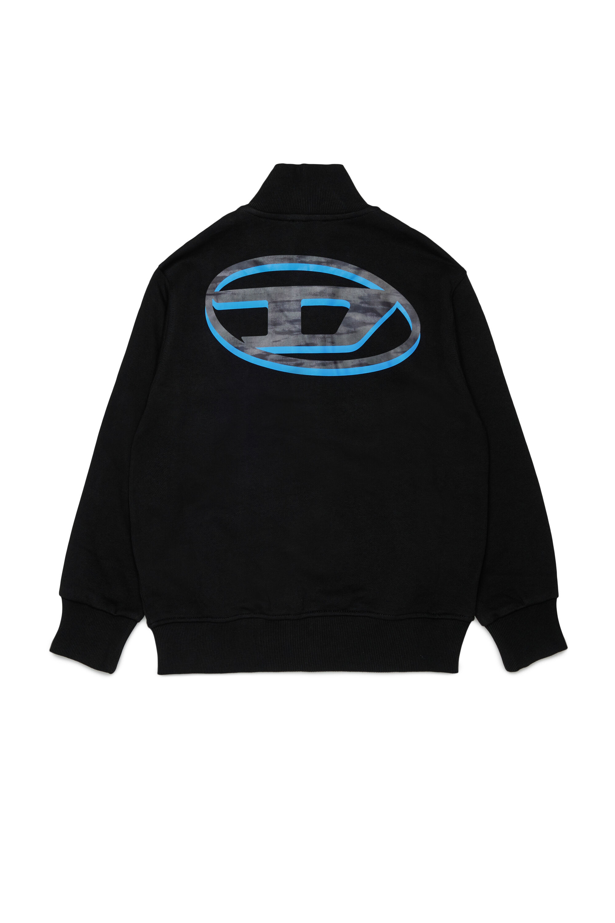 SVELLYZIP OVER, Negro