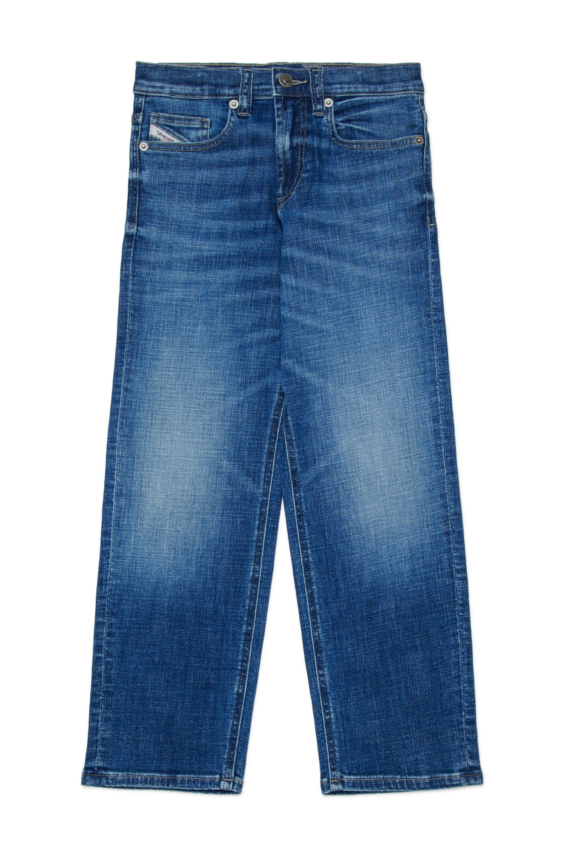 Diesel - D-MAKI-J Hombre, Azul medio - 1
