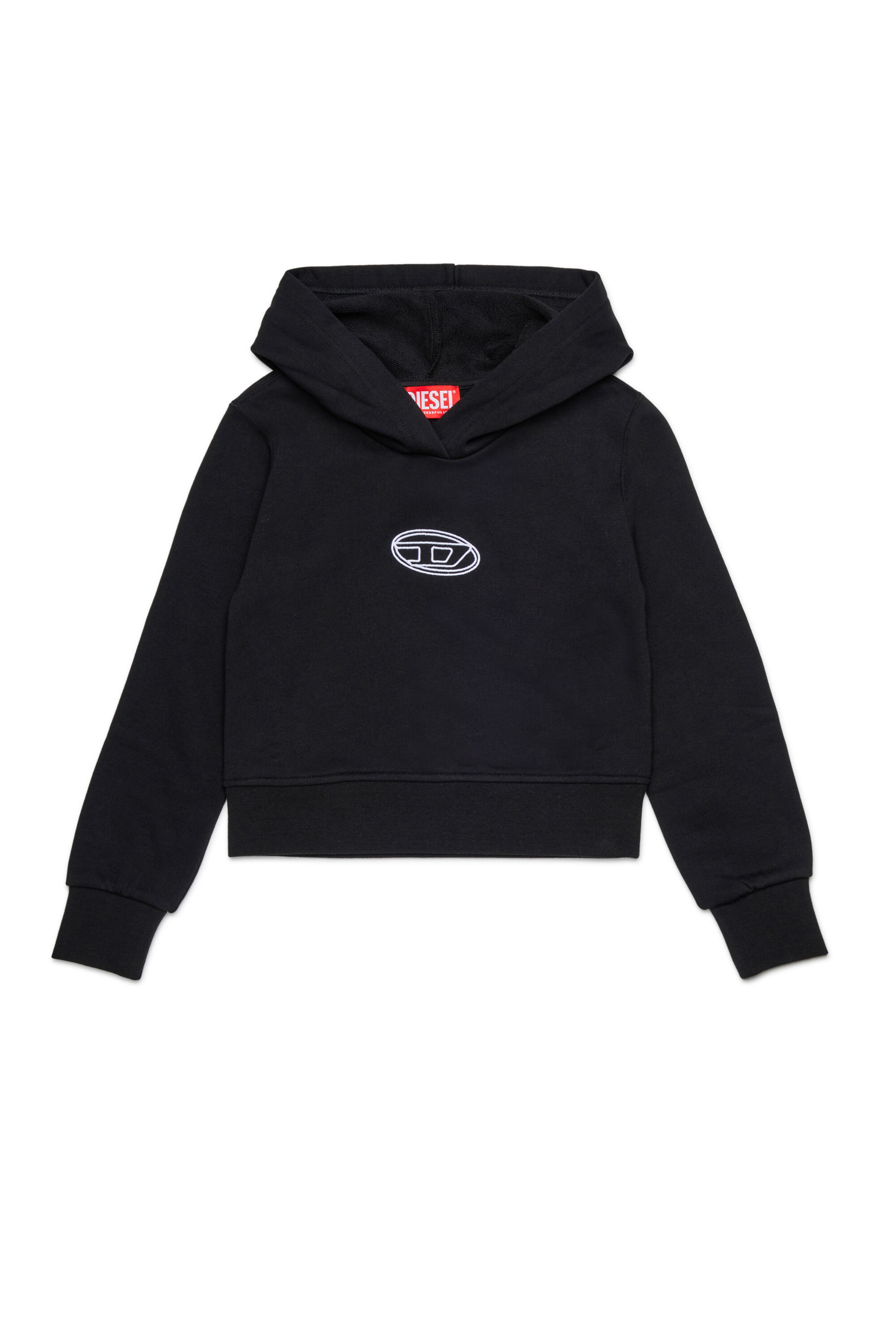 SASYHOOD, Negro