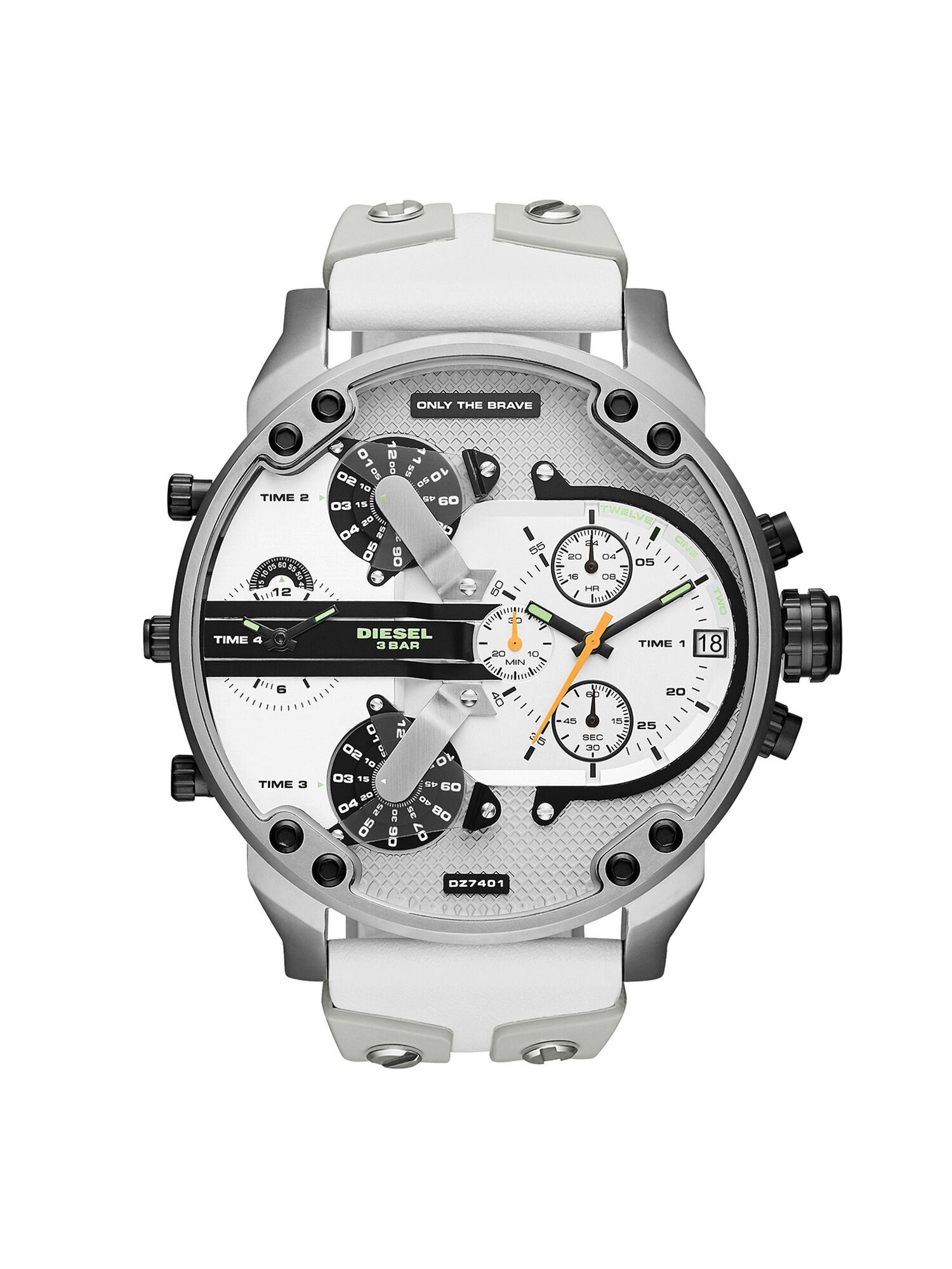 Diesel dz7401 2025
