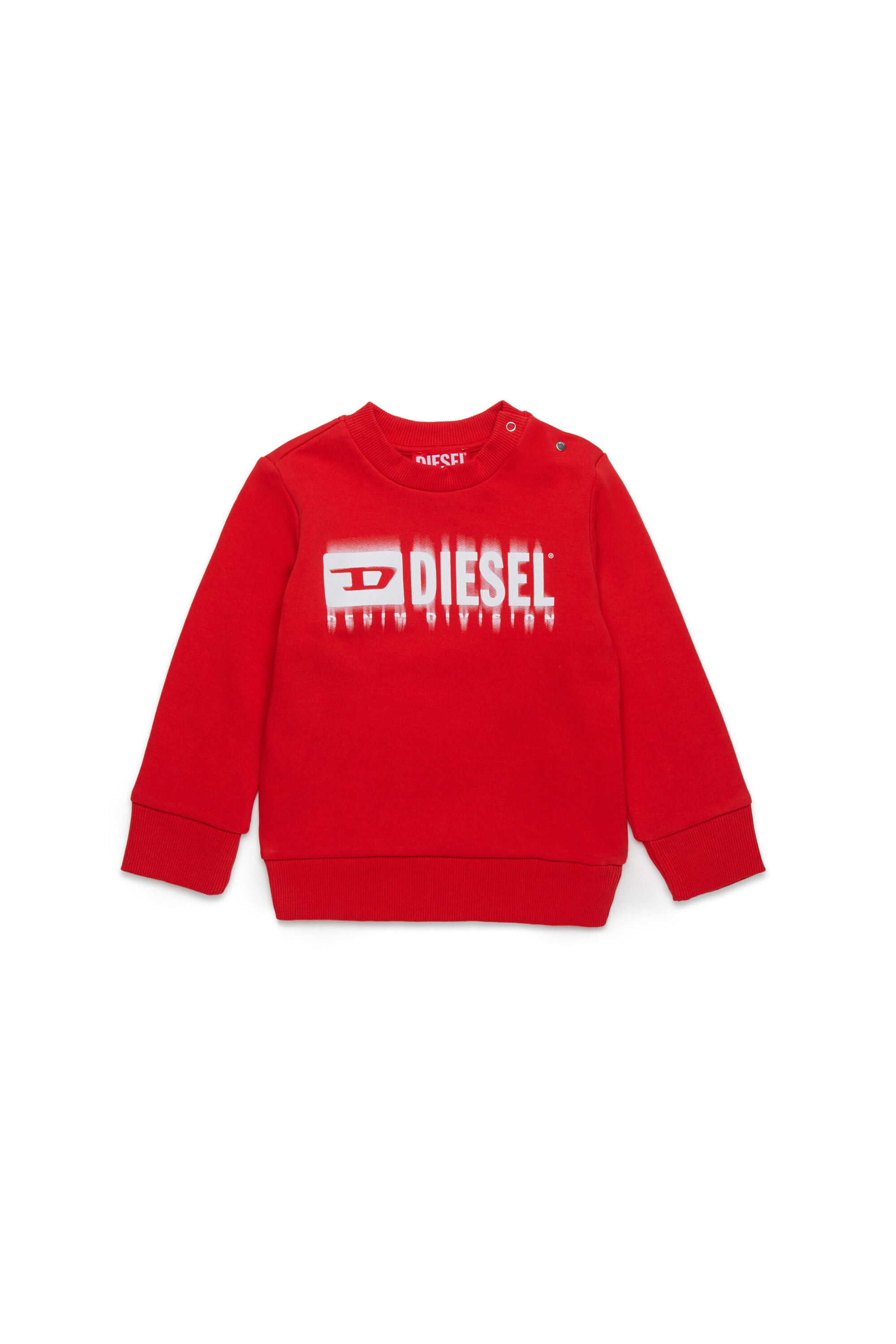 Diesel - SGINNL8B, Rojo - Image 1