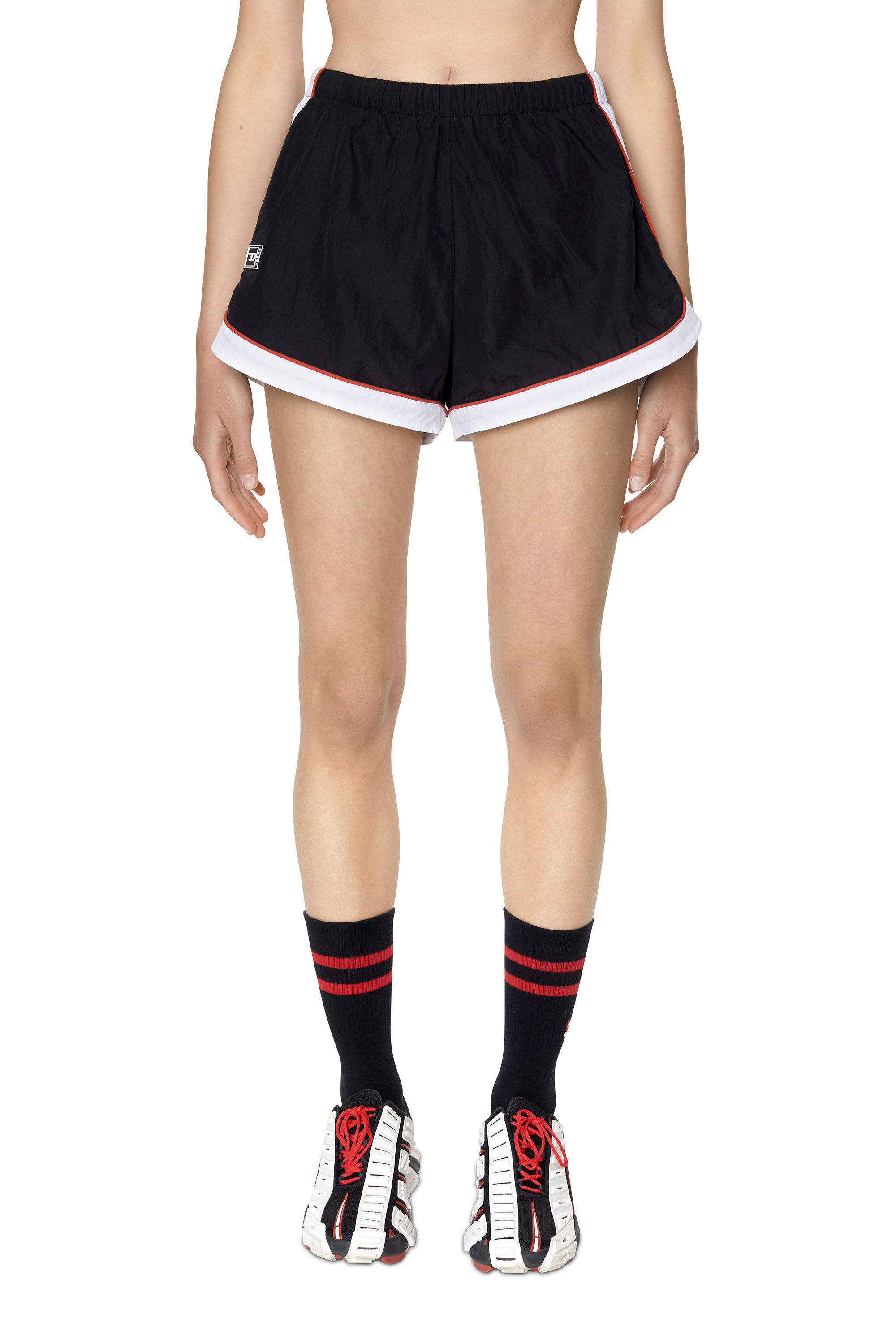 Diesel - AWWB-EICY-WT12, Negro - Image 3