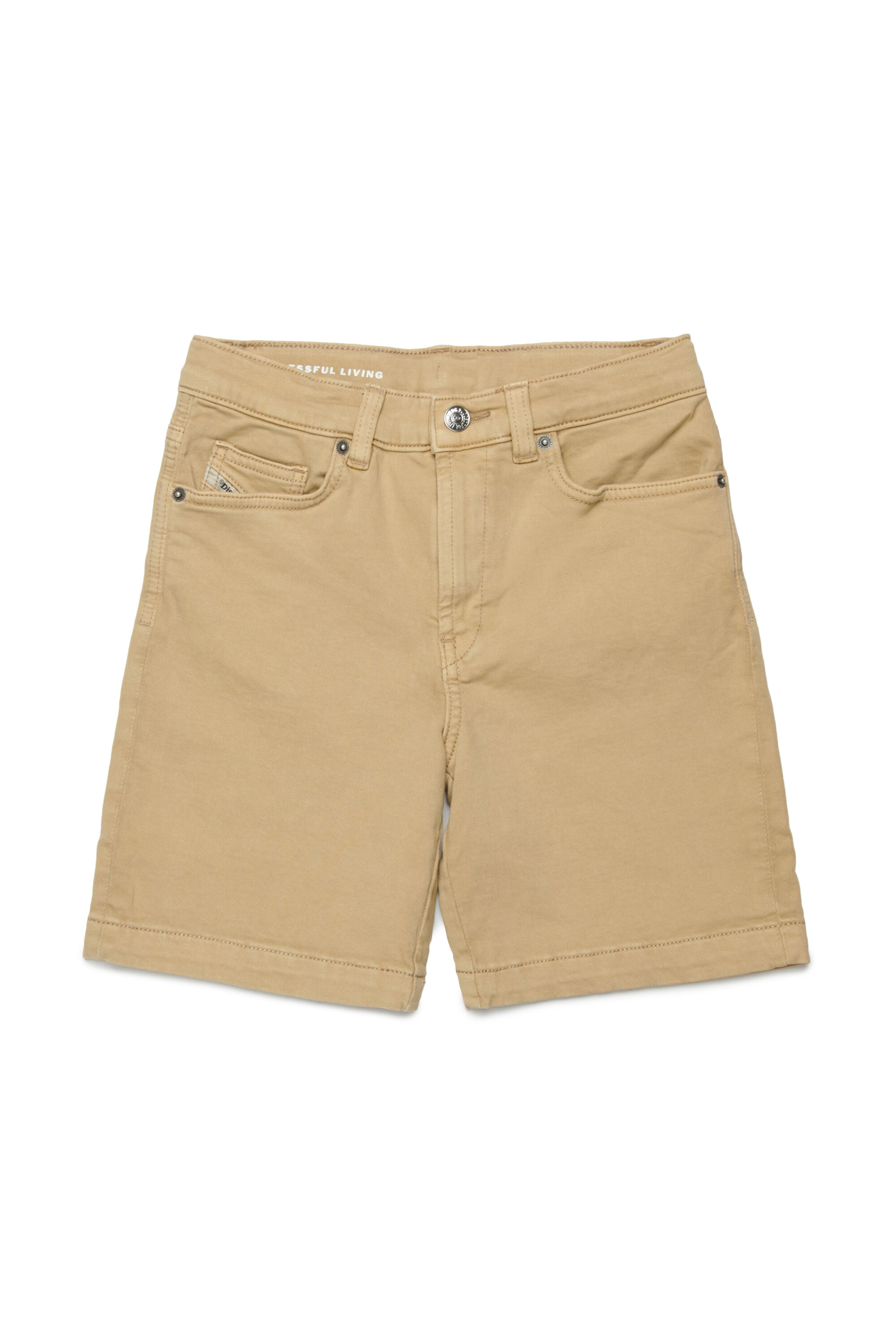 D-MACS-SH-J JJJ, Light Brown