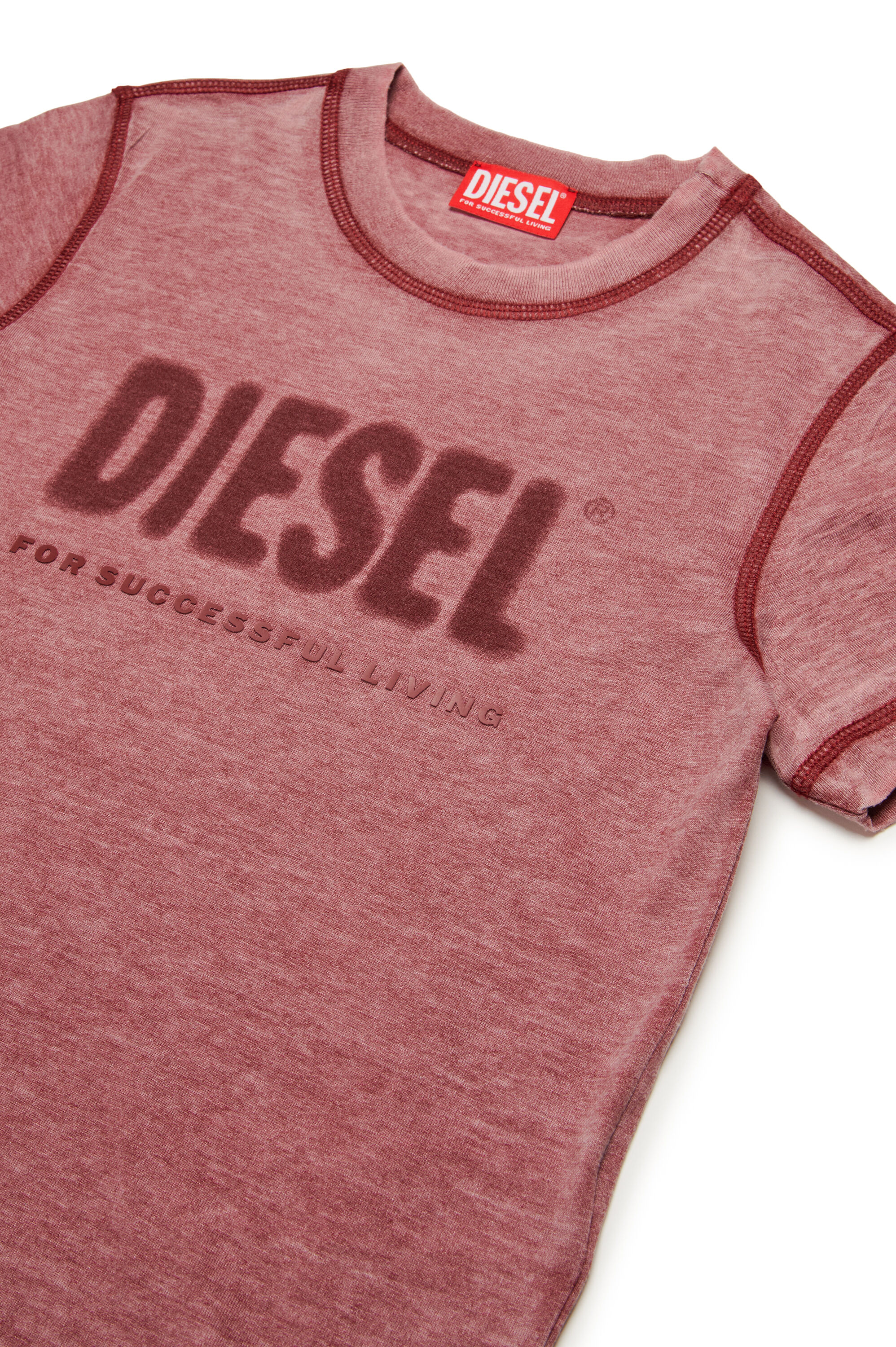 Diesel - TDIEGORL1, Rojo - Image 3