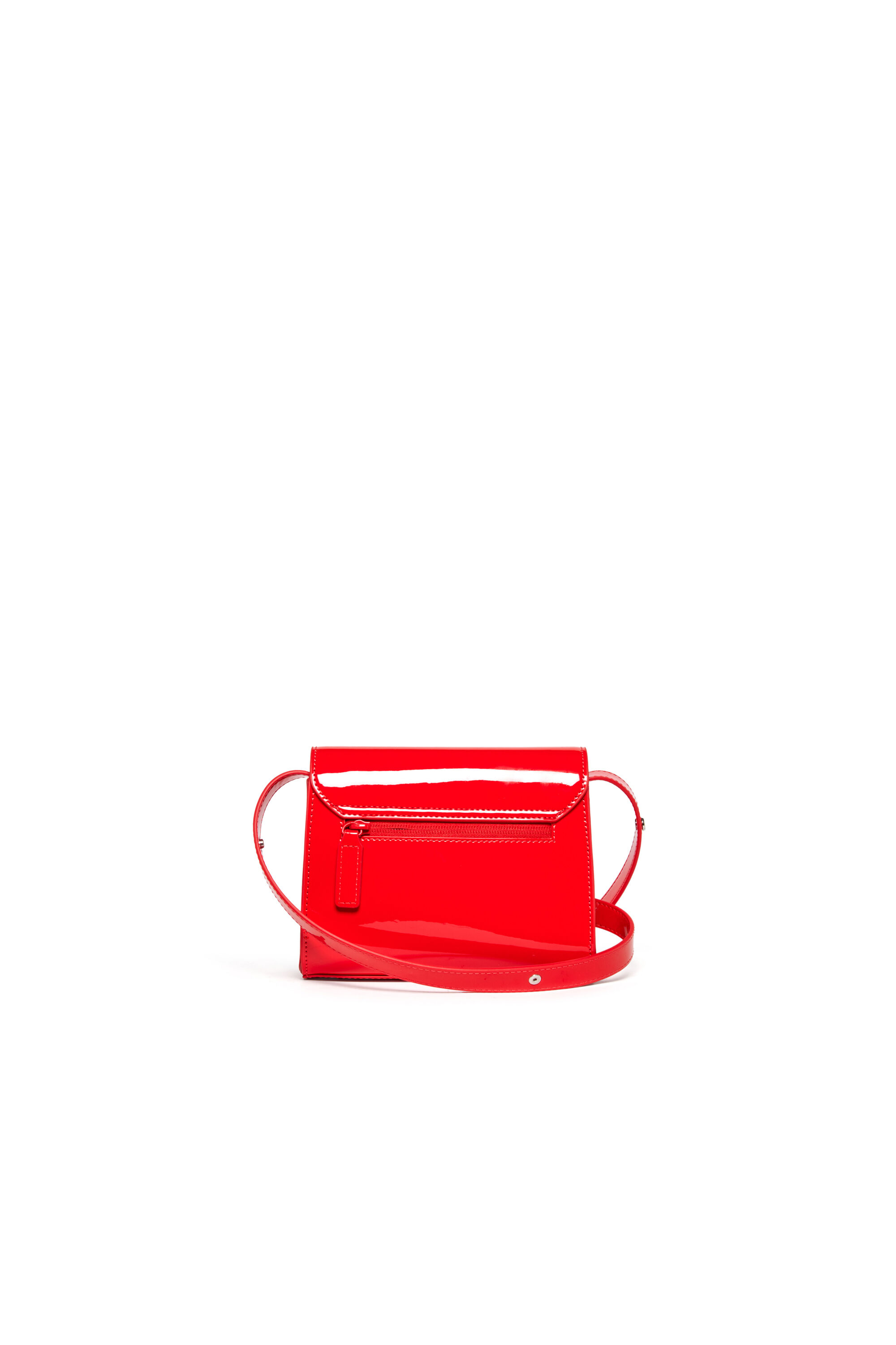 WROSE, Rojo