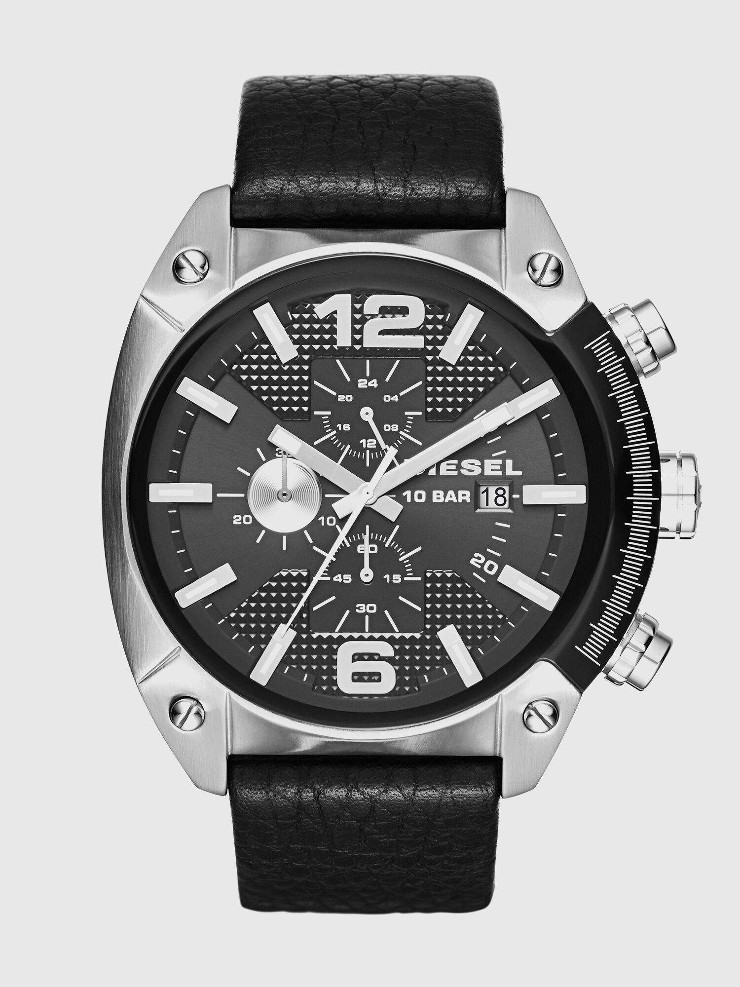 Dz4341 diesel deals watch