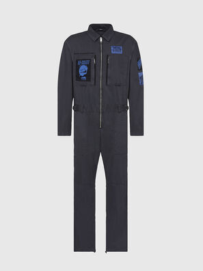 P-LARRY, Gris oscuro - Pantalones