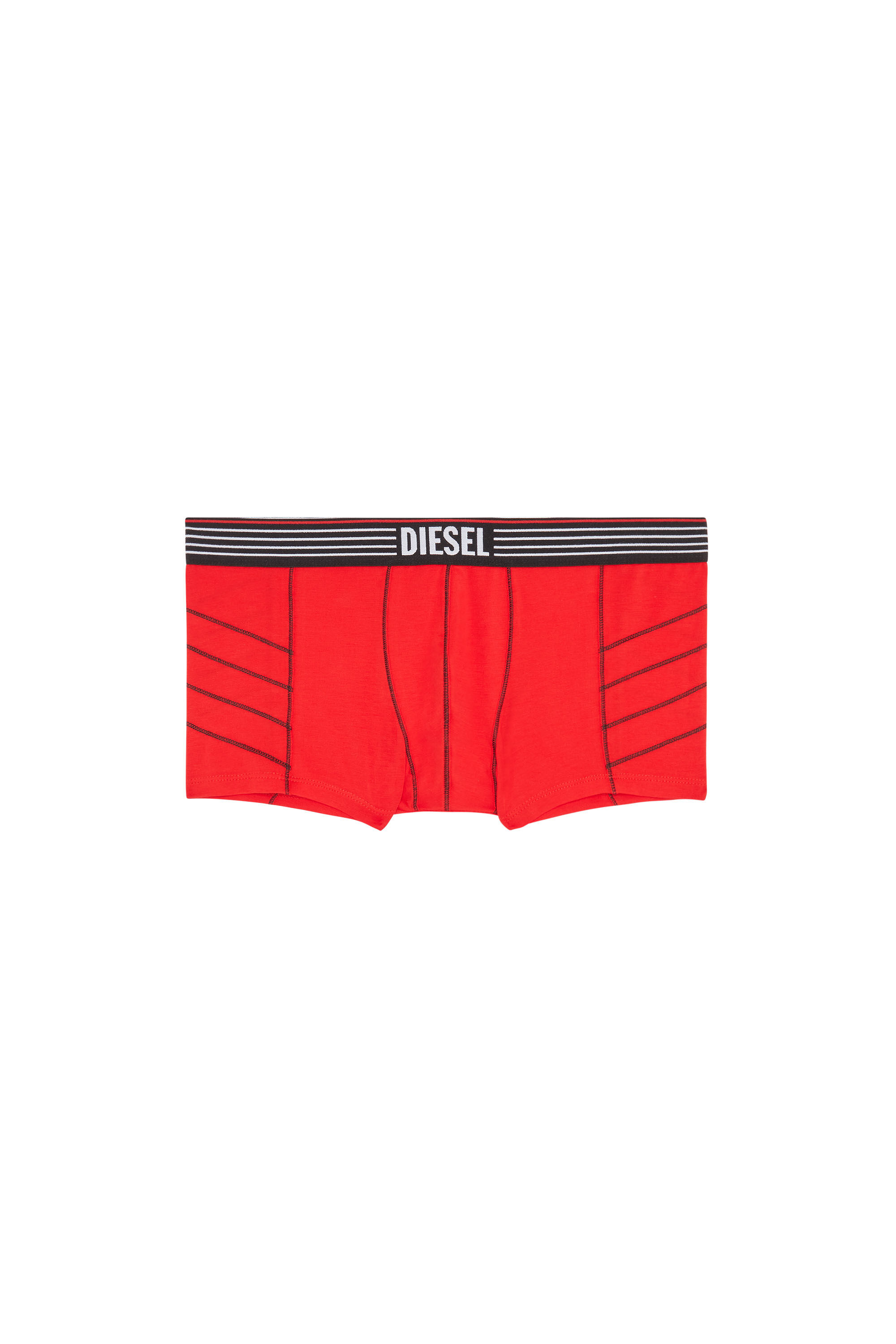 Diesel - UMBX-SHAWN-FB, Rojo - Image 1